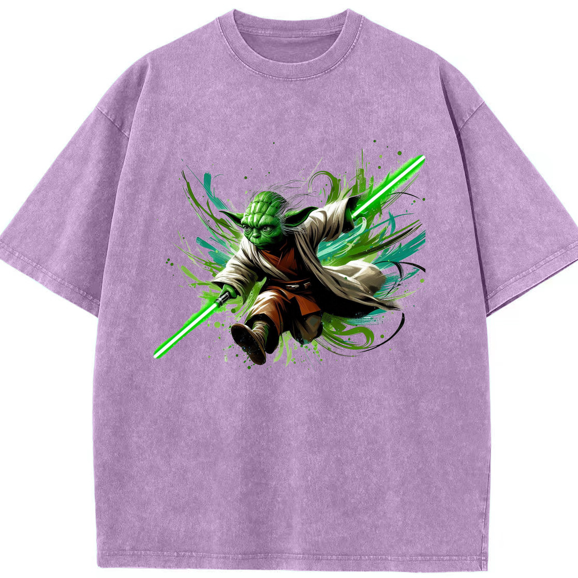 （画像用） スター・ウォーズ Star Wars 綿100% ヴィンテージ風 半袖Tシャツ（フロントプリント）