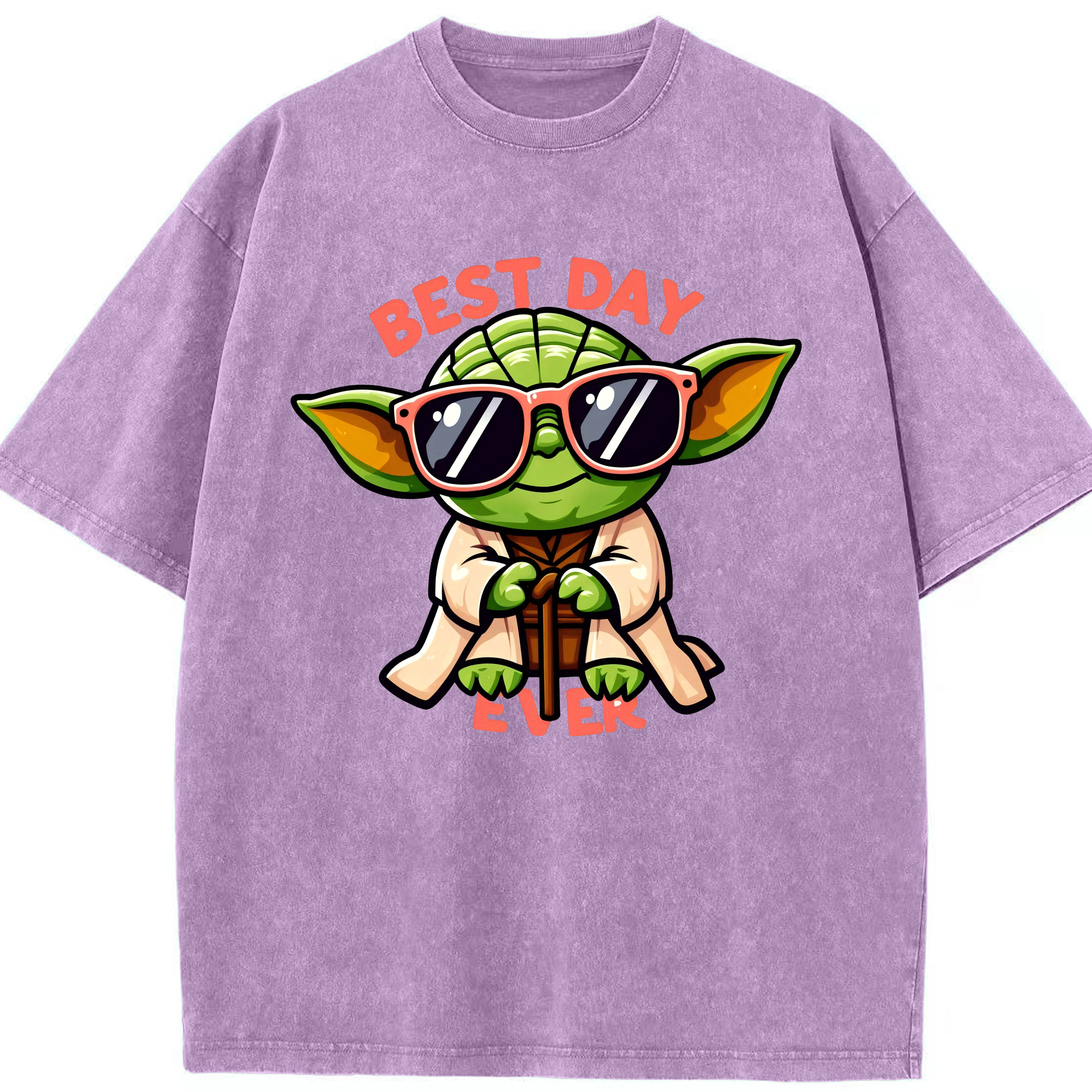 （画像用） スター・ウォーズ Star Wars 綿100% ヴィンテージ風 半袖Tシャツ（フロントプリント）