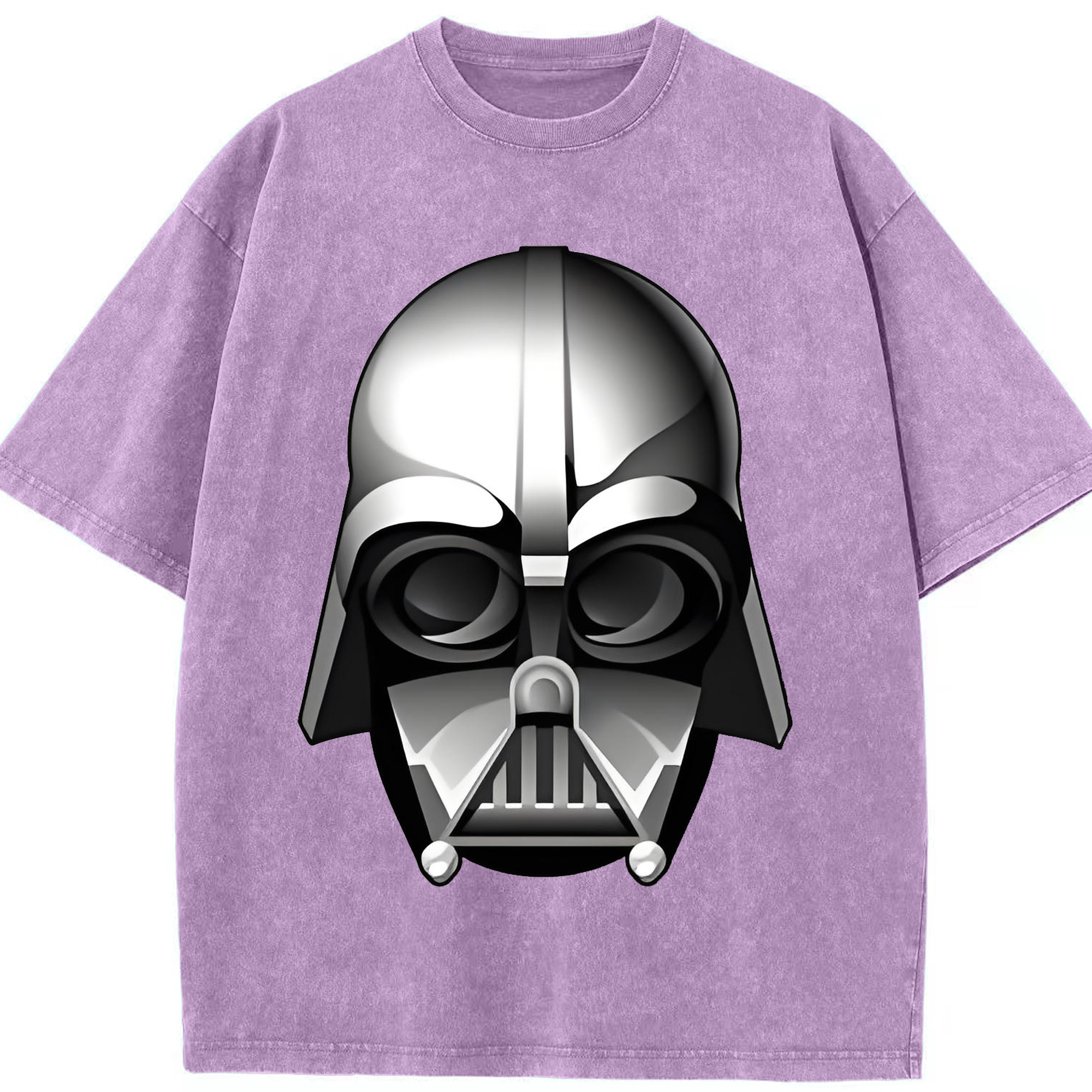 （画像用） スター・ウォーズ Star Wars 綿100% ヴィンテージ風 半袖Tシャツ（フロントプリント）