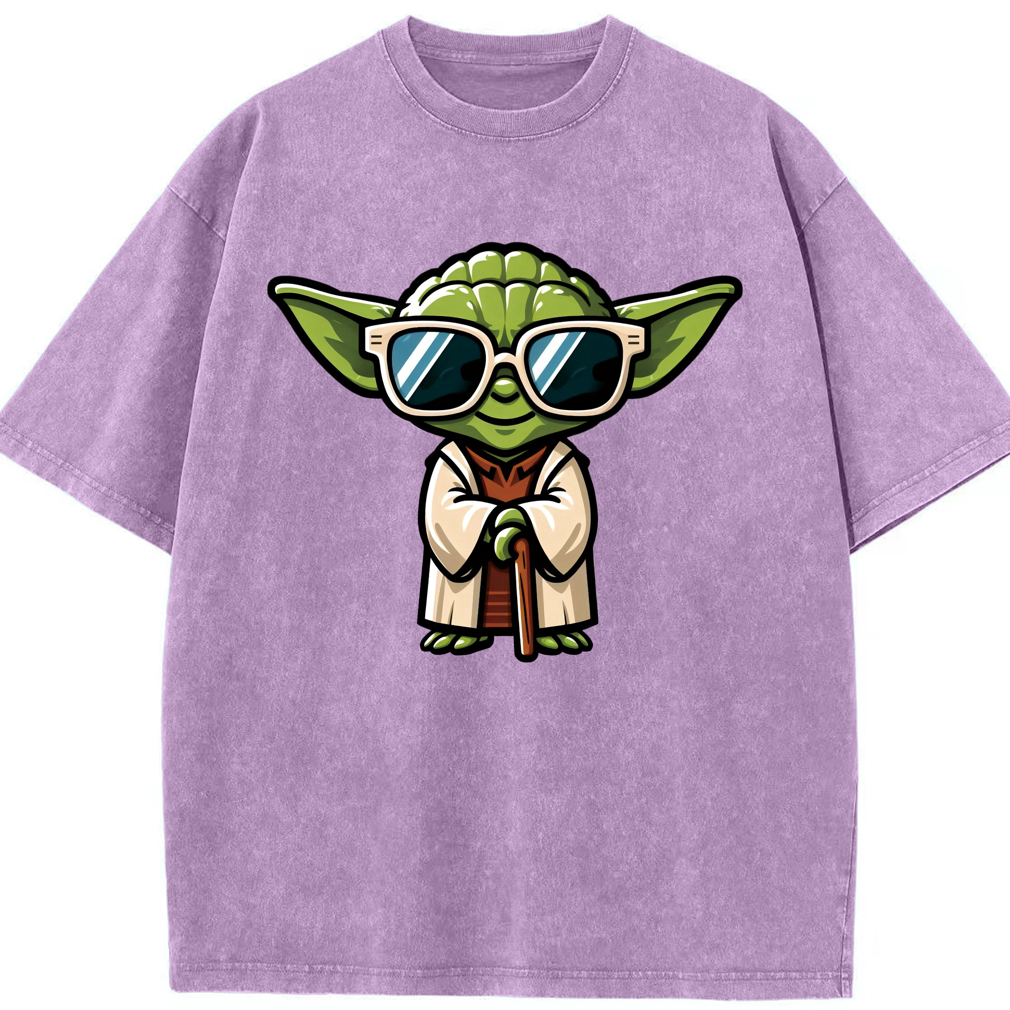 （画像用） スター・ウォーズ Star Wars 綿100% ヴィンテージ風 半袖Tシャツ（フロントプリント）