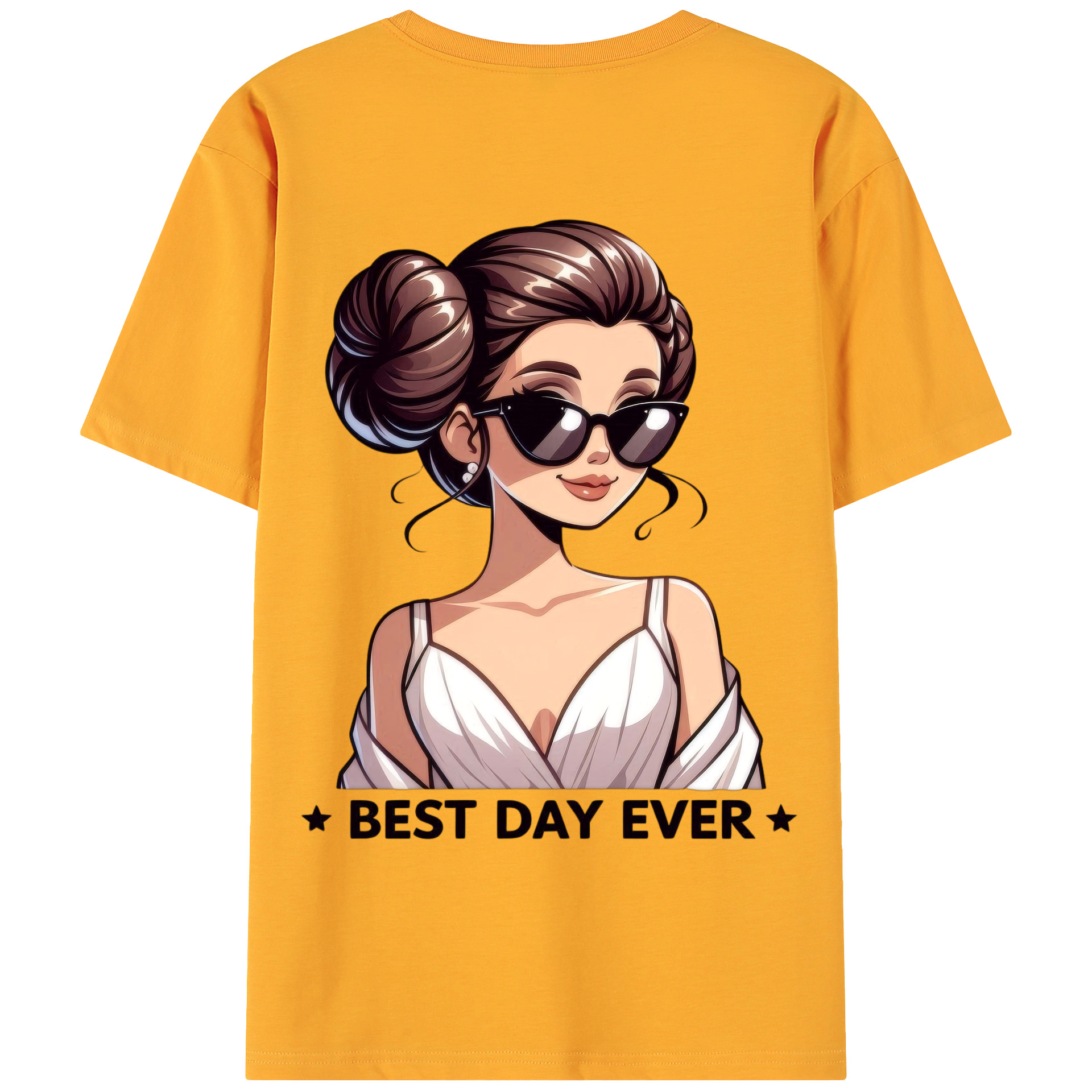 （画像用） スター・ウォーズ Star Wars 綿100％ メンズ半袖Tシャツ（バックプリント） 通気性