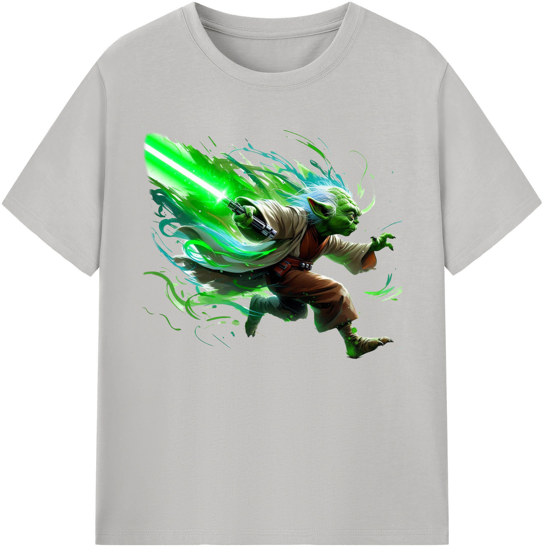 （画像用） スター・ウォーズ Star Wars 綿100％ メンズ半袖Tシャツ｜肌触りやわらか＆通気性
