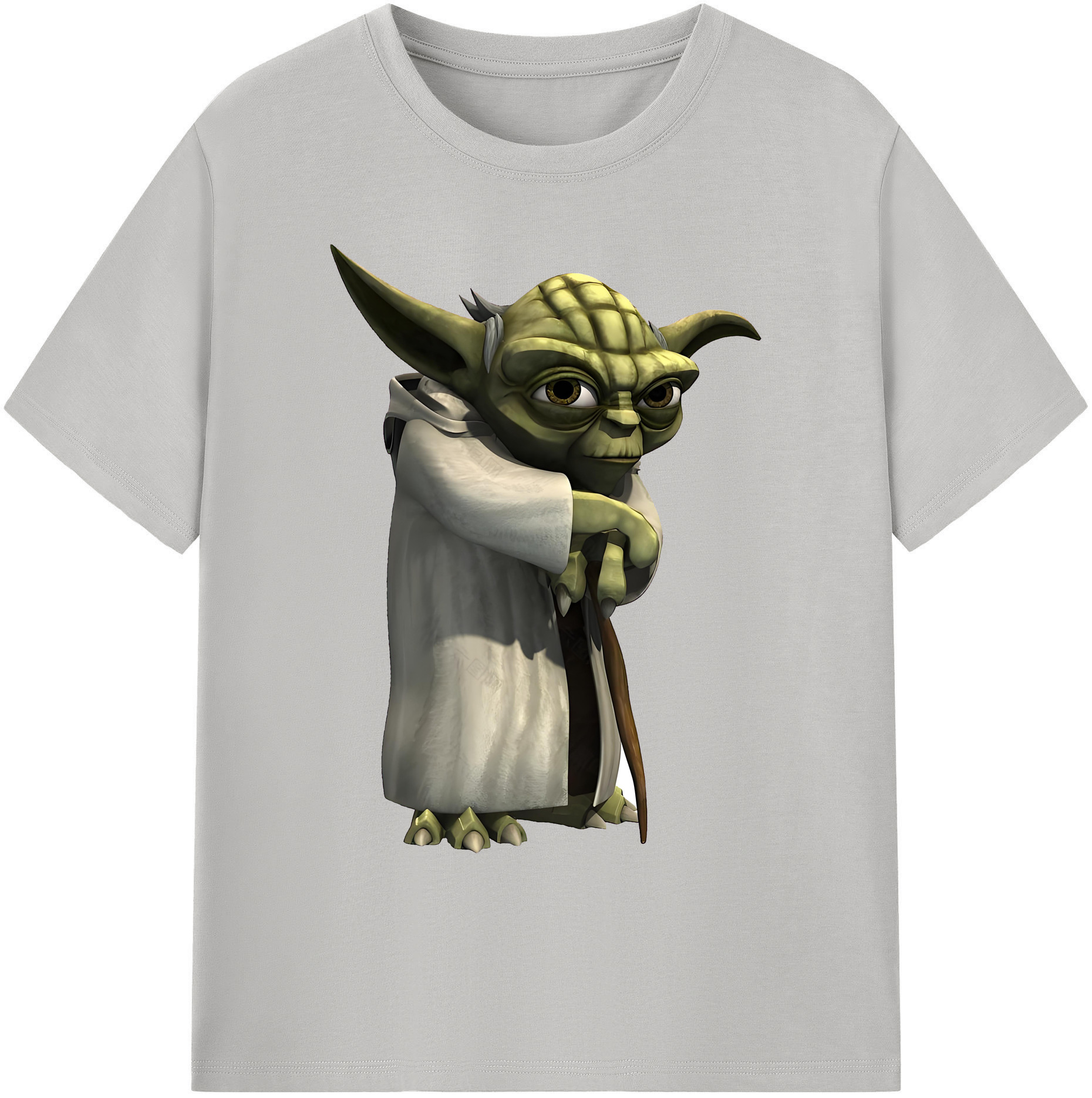 （画像用） スター・ウォーズ Star Wars 綿100％ メンズ半袖Tシャツ｜肌触りやわらか＆通気性