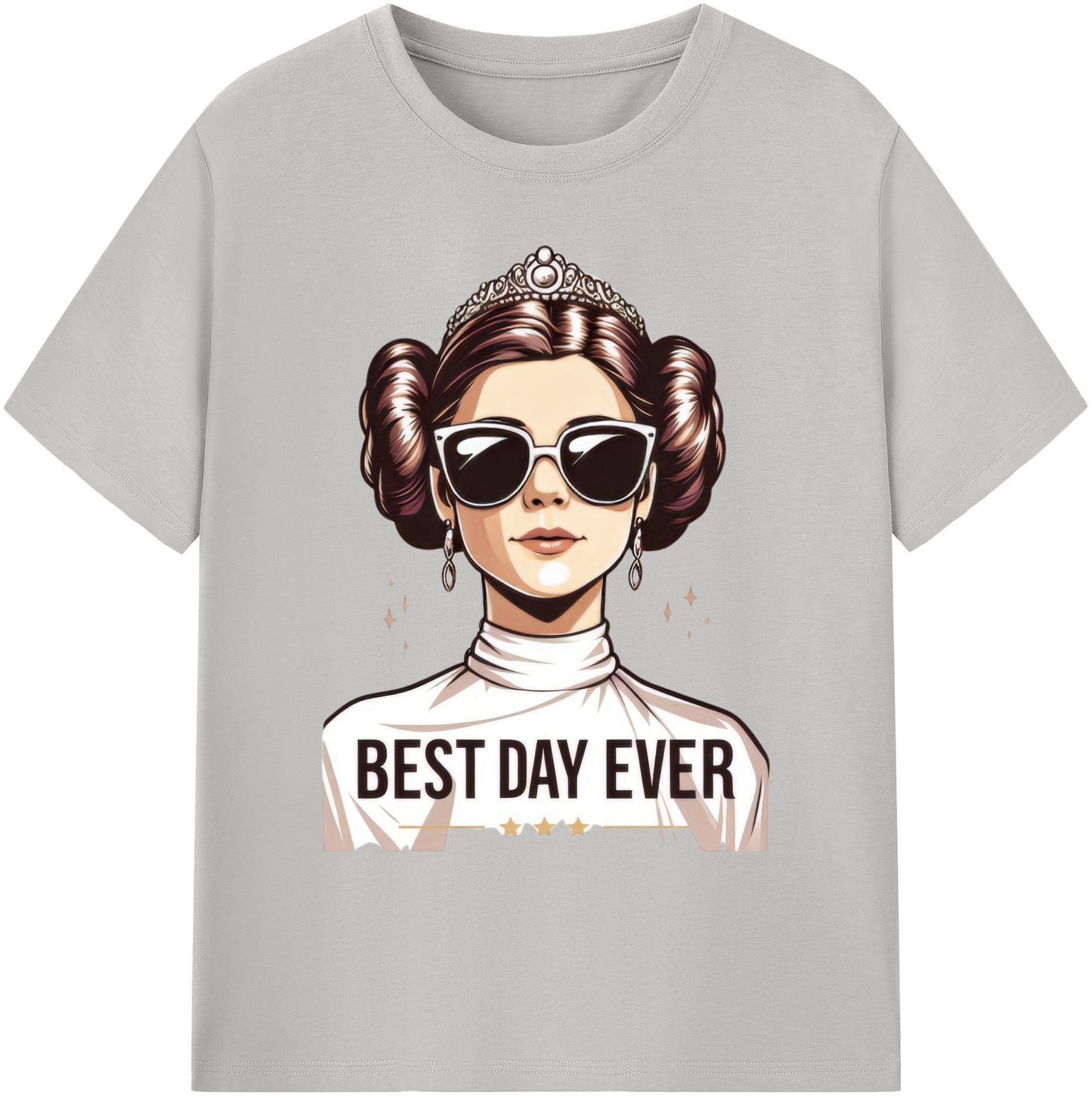 （画像用） スター・ウォーズ Star Wars 綿100％ メンズ半袖Tシャツ｜肌触りやわらか＆通気性