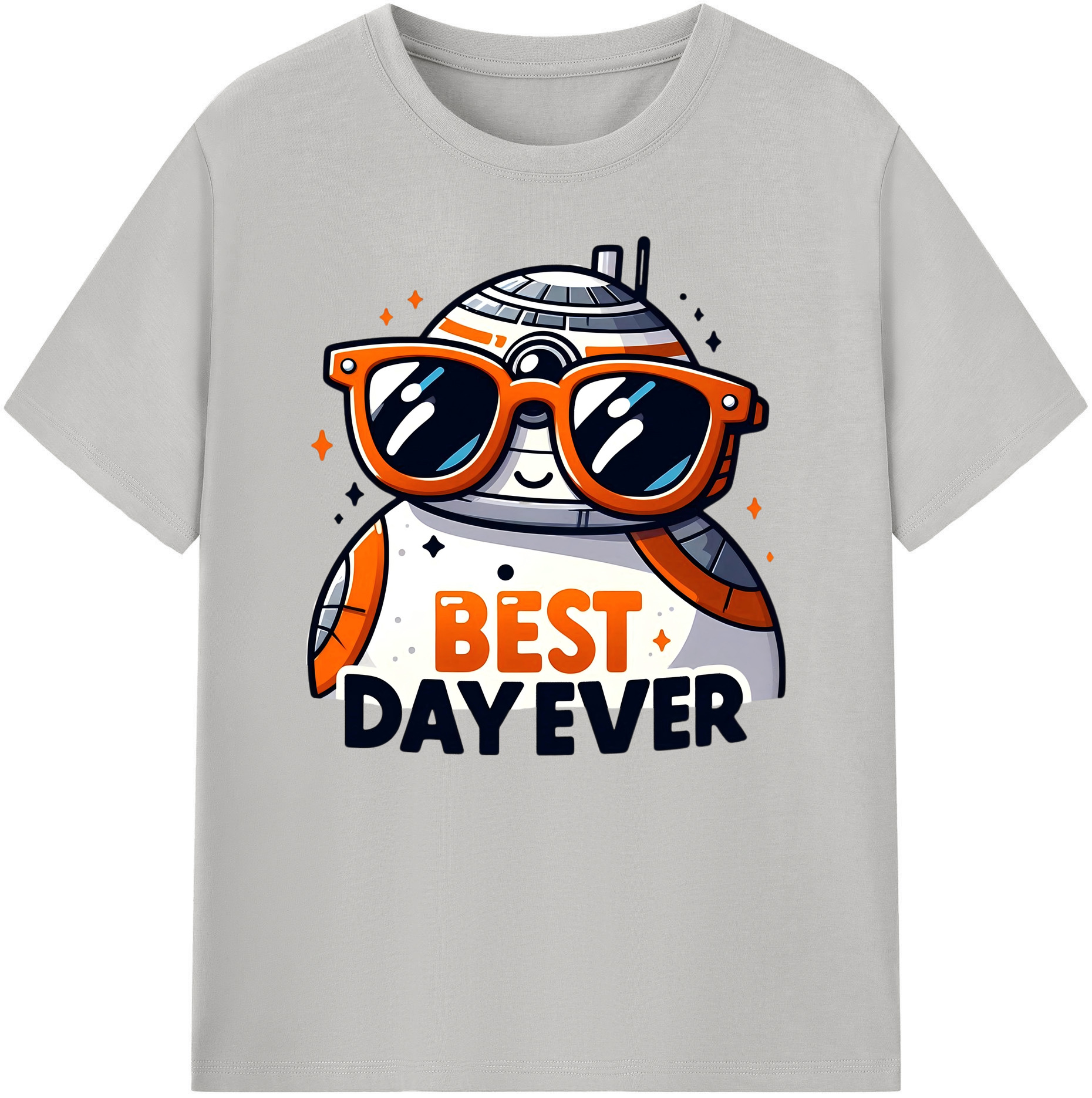 （画像用） スター・ウォーズ Star Wars 綿100％ メンズ半袖Tシャツ｜肌触りやわらか＆通気性