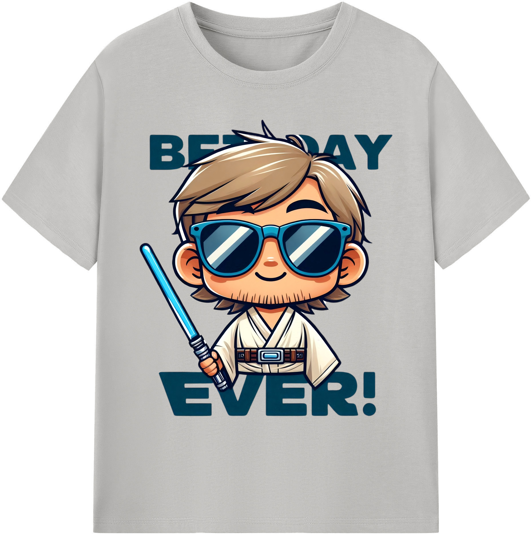 （画像用） スター・ウォーズ Star Wars 綿100％ メンズ半袖Tシャツ｜肌触りやわらか＆通気性