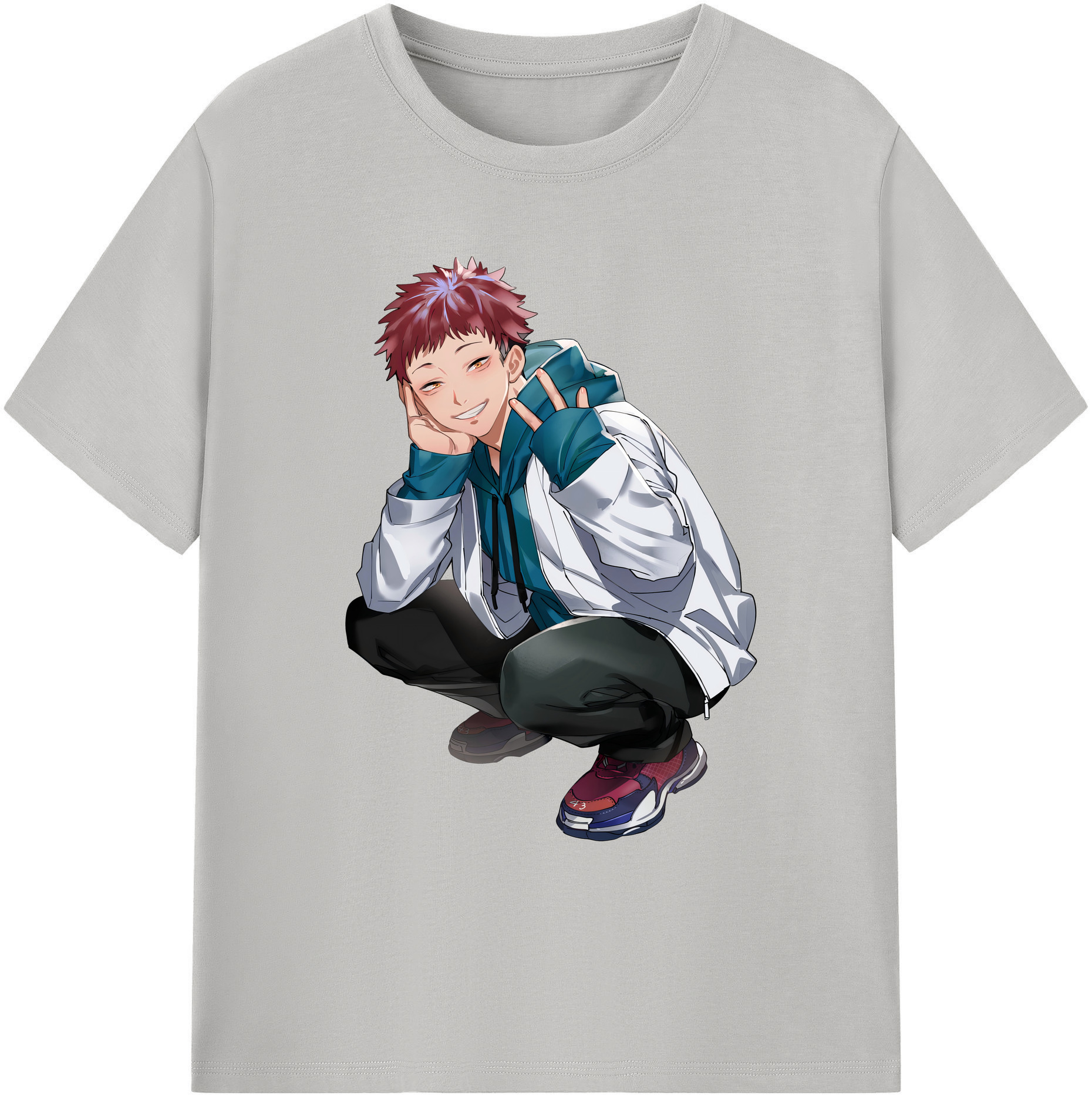 （画像用） スター・ウォーズ Star Wars 綿100％ メンズ半袖Tシャツ｜肌触りやわらか＆通気性