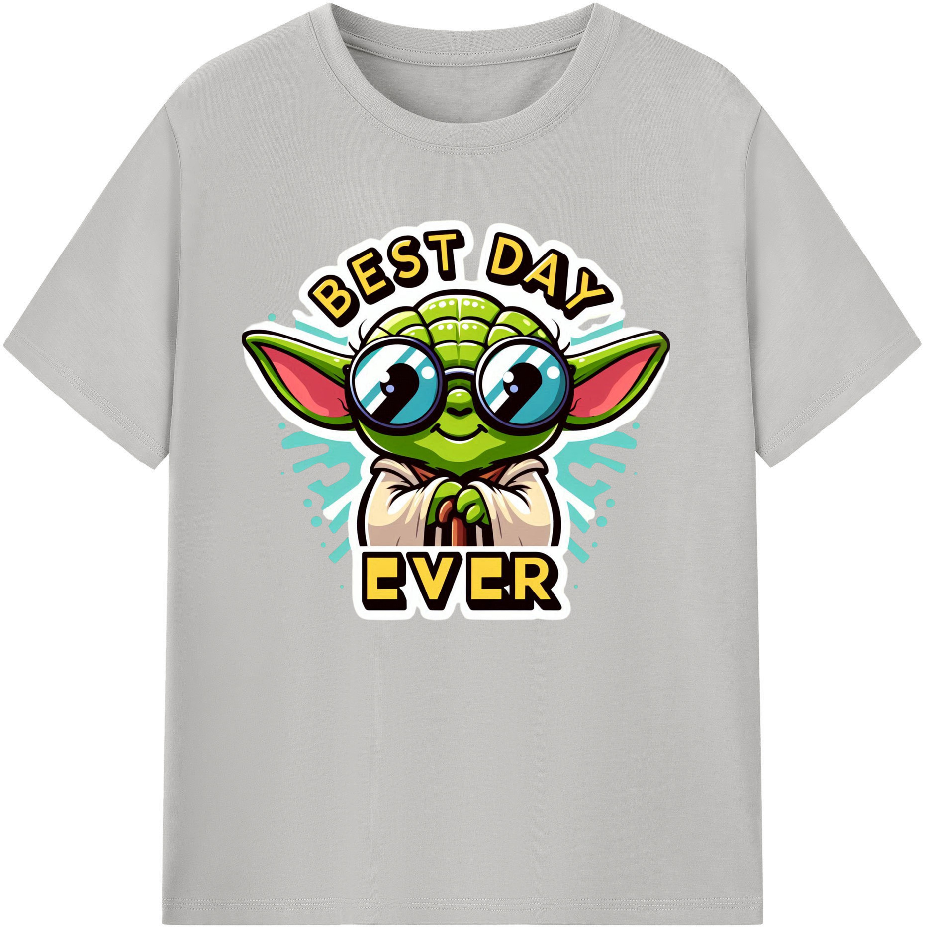 （画像用） スター・ウォーズ Star Wars 綿100％ メンズ半袖Tシャツ｜肌触りやわらか＆通気性
