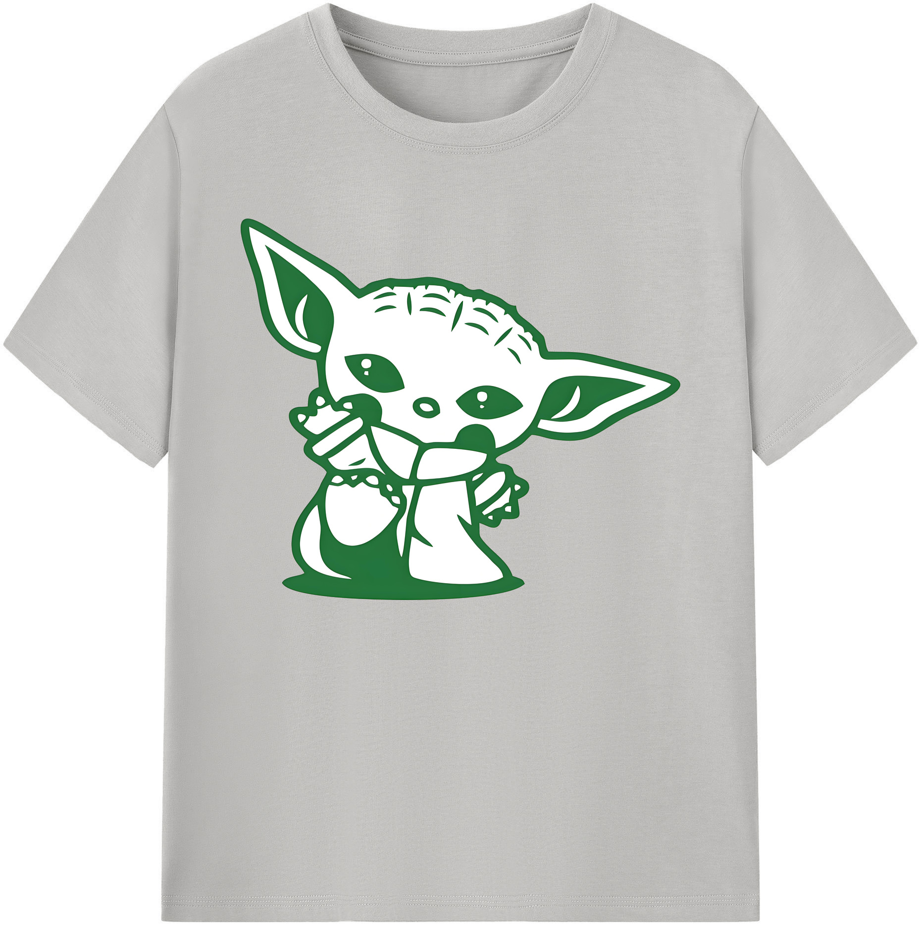 （画像用） スター・ウォーズ Star Wars 綿100％ メンズ半袖Tシャツ｜肌触りやわらか＆通気性