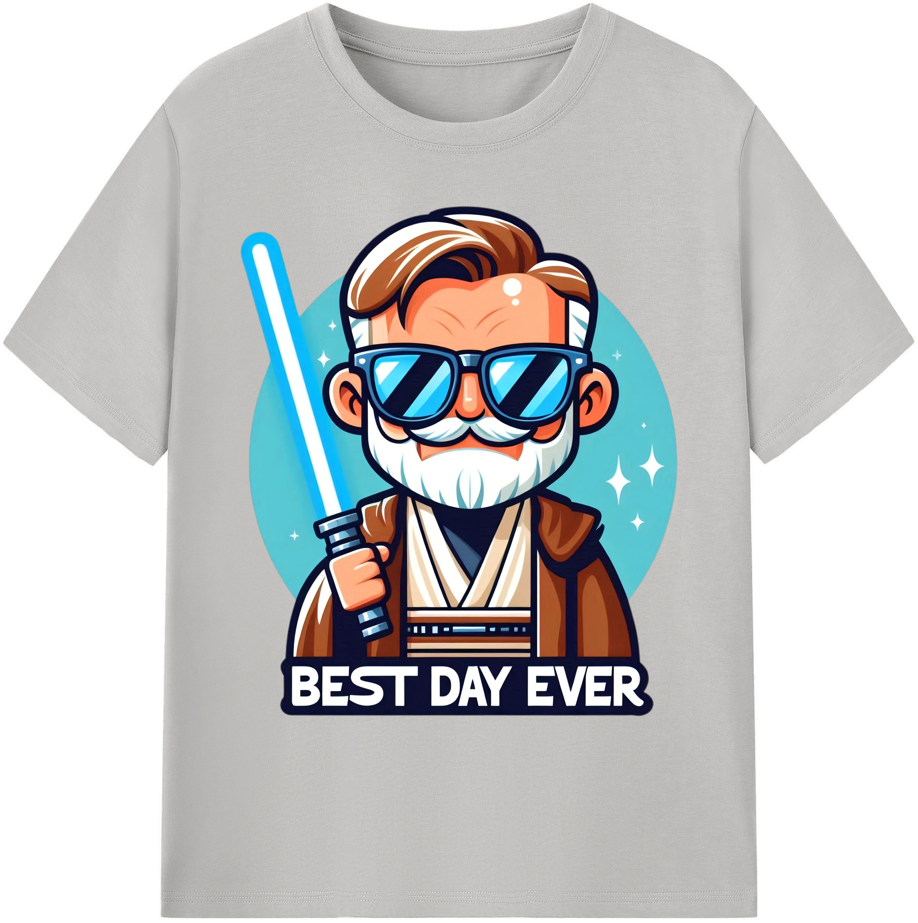（画像用） スター・ウォーズ Star Wars 綿100％ メンズ半袖Tシャツ｜肌触りやわらか＆通気性