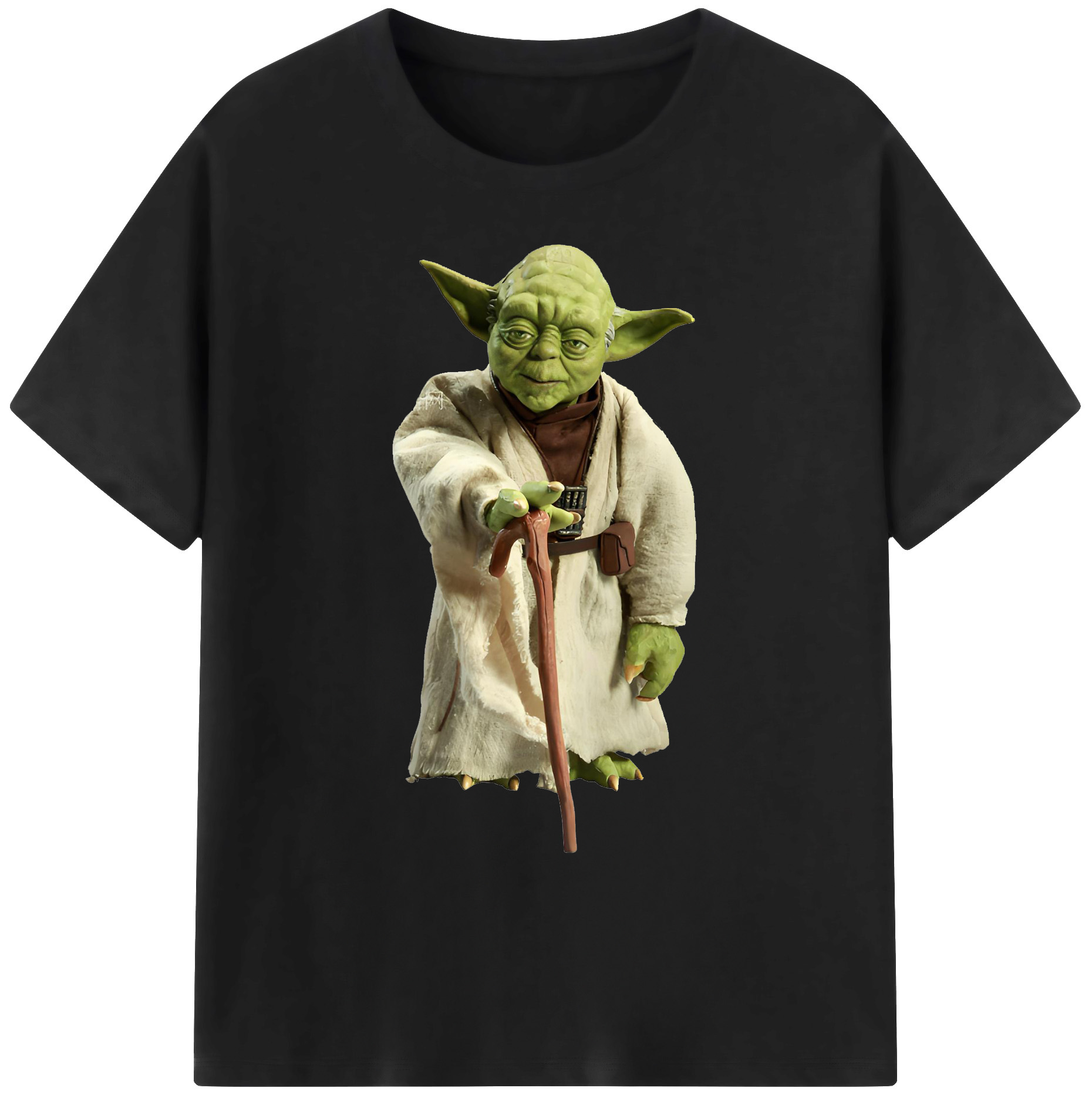 （画像用） スター・ウォーズ Star Wars 綿100％ メンズ半袖Tシャツ｜肌触りやわらか＆通気性