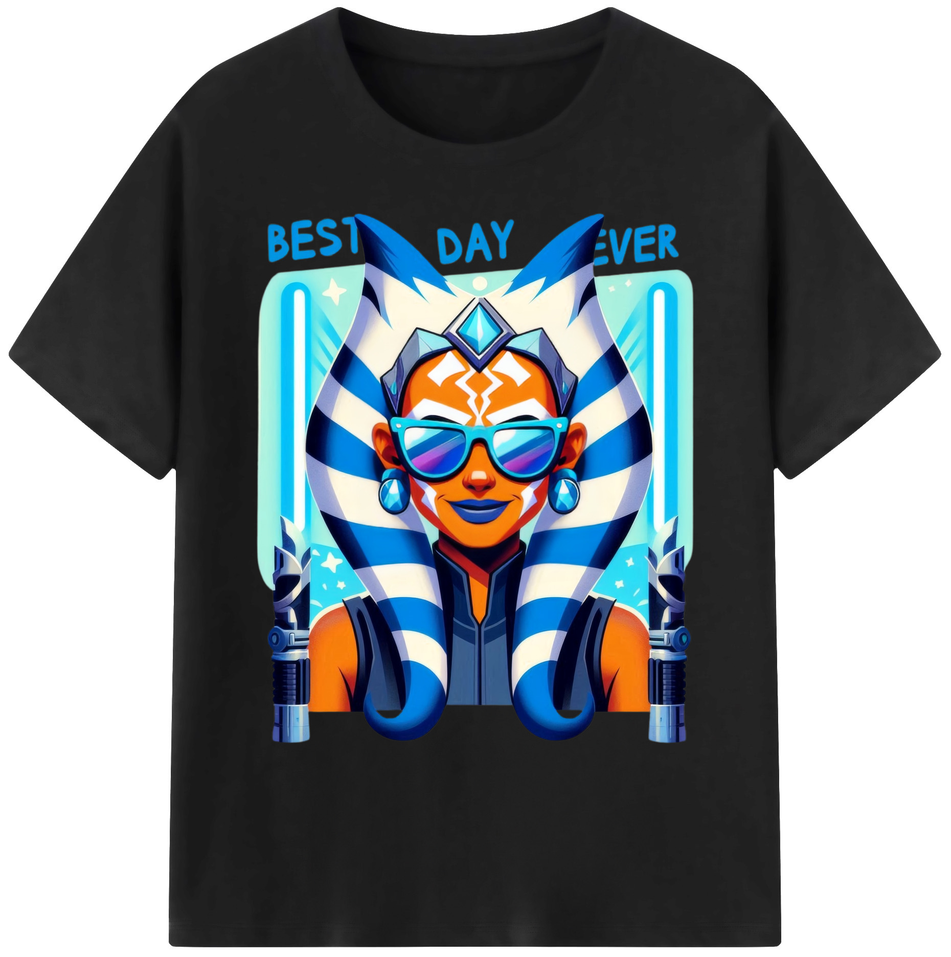 （画像用） スター・ウォーズ Star Wars 綿100％ メンズ半袖Tシャツ｜肌触りやわらか＆通気性