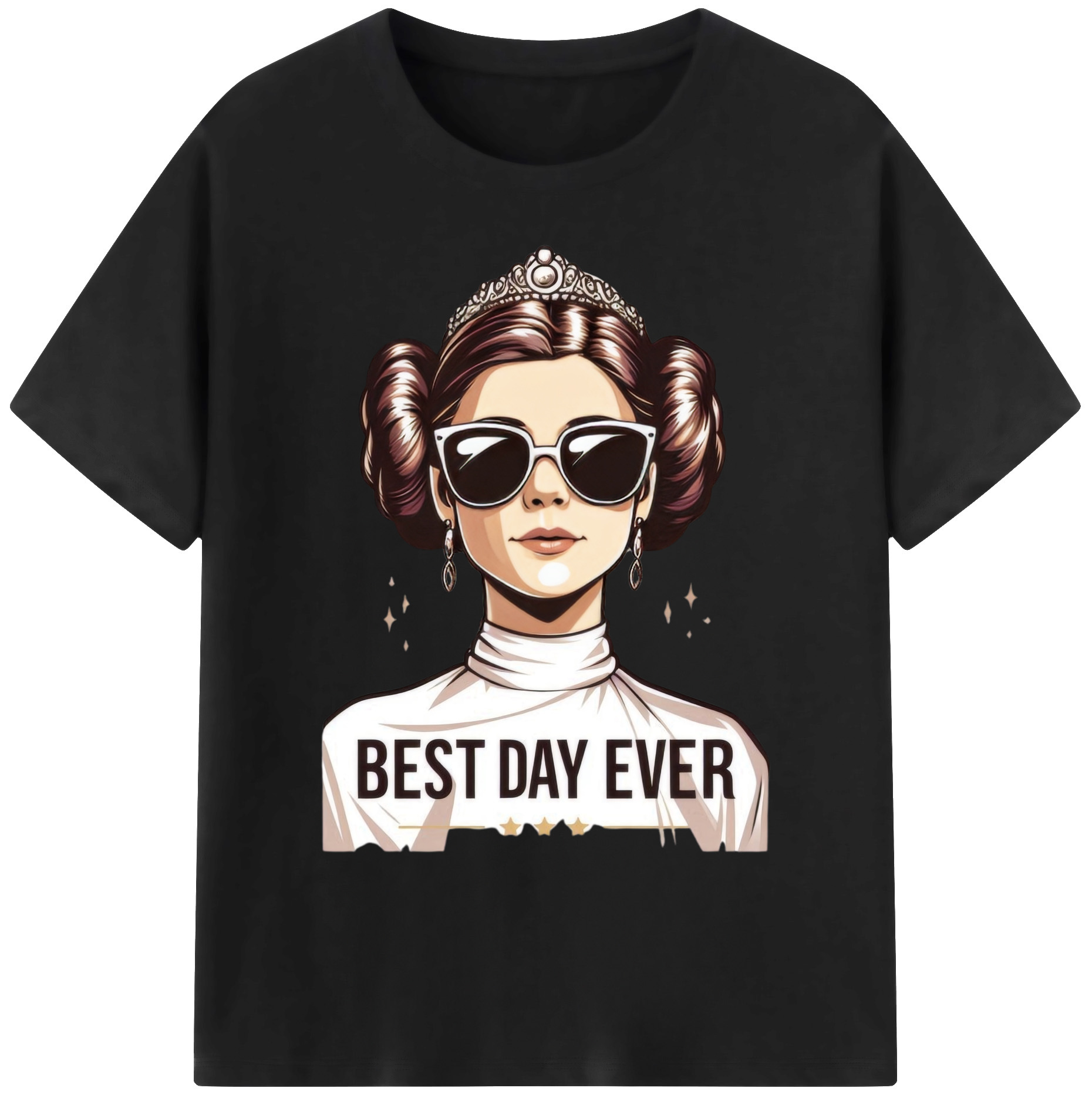 （画像用） スター・ウォーズ Star Wars 綿100％ メンズ半袖Tシャツ｜肌触りやわらか＆通気性