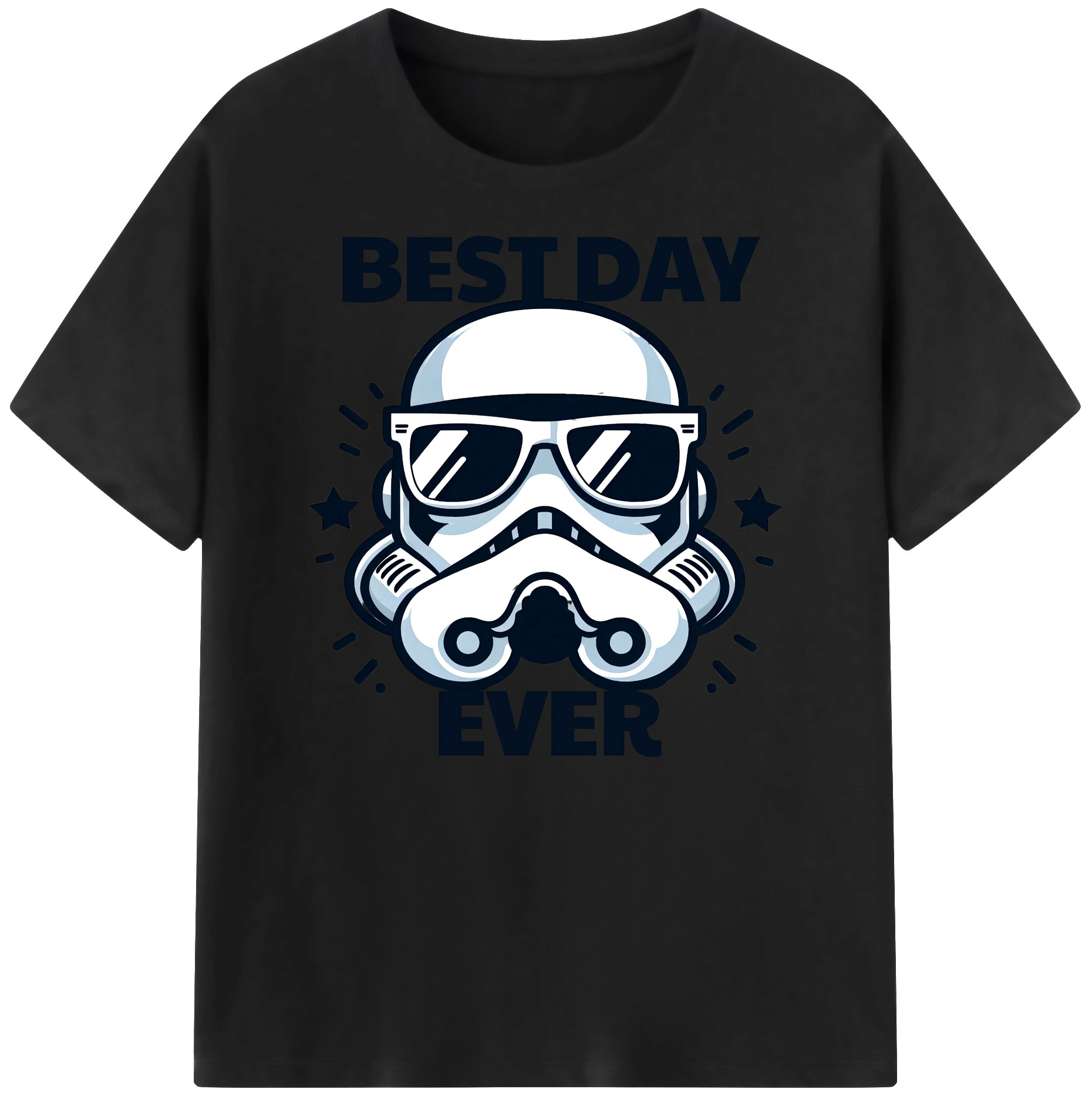 （画像用） スター・ウォーズ Star Wars 綿100％ メンズ半袖Tシャツ｜肌触りやわらか＆通気性