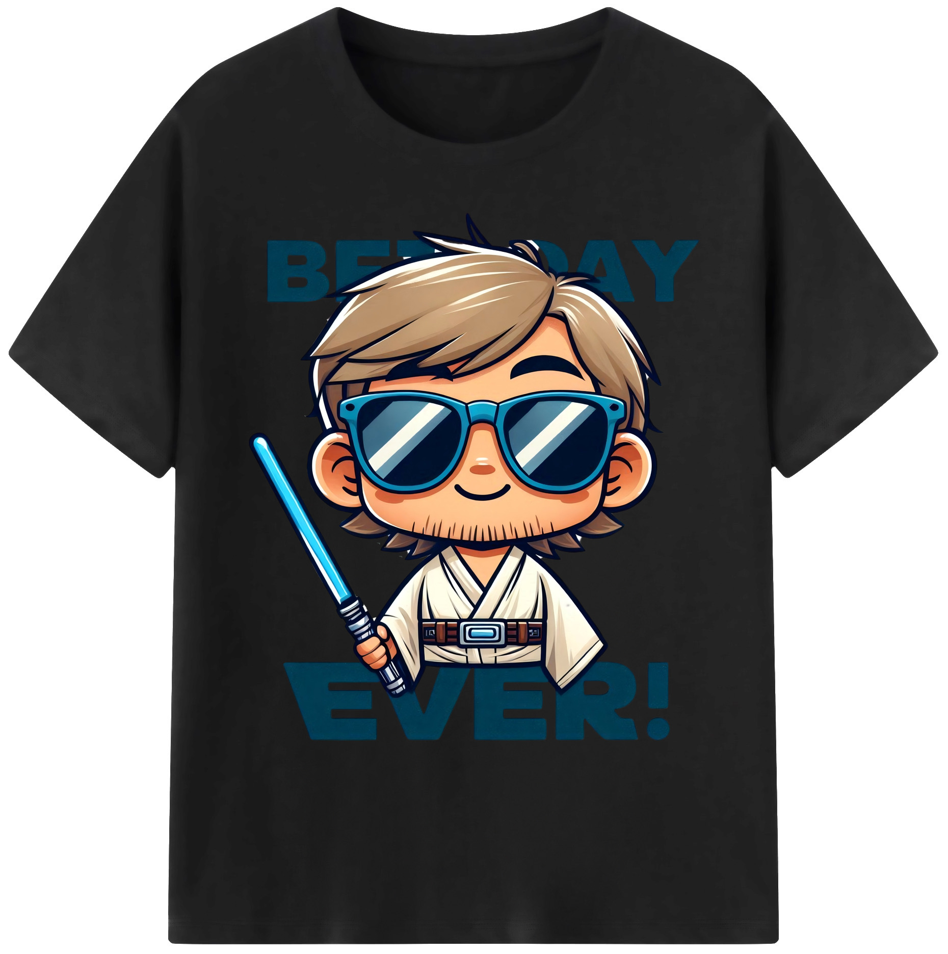 （画像用） スター・ウォーズ Star Wars 綿100％ メンズ半袖Tシャツ｜肌触りやわらか＆通気性