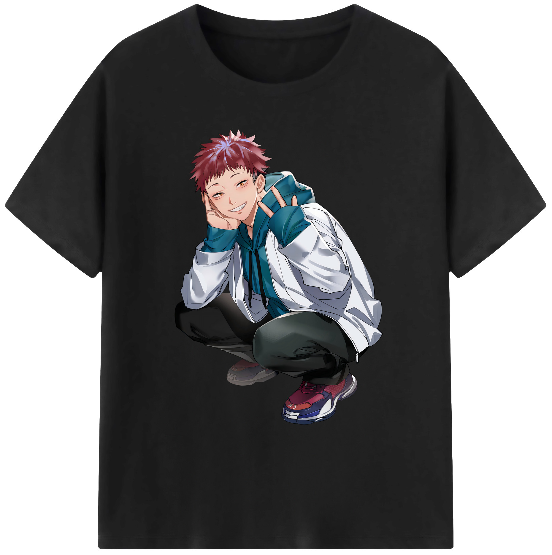 （画像用） スター・ウォーズ Star Wars 綿100％ メンズ半袖Tシャツ｜肌触りやわらか＆通気性