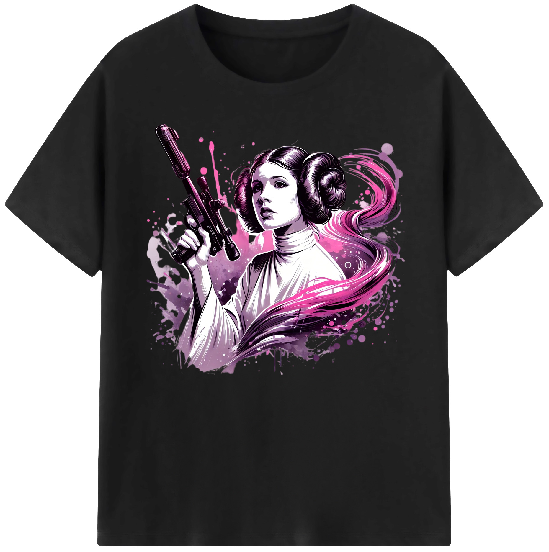 （画像用） スター・ウォーズ Star Wars 綿100％ メンズ半袖Tシャツ｜肌触りやわらか＆通気性