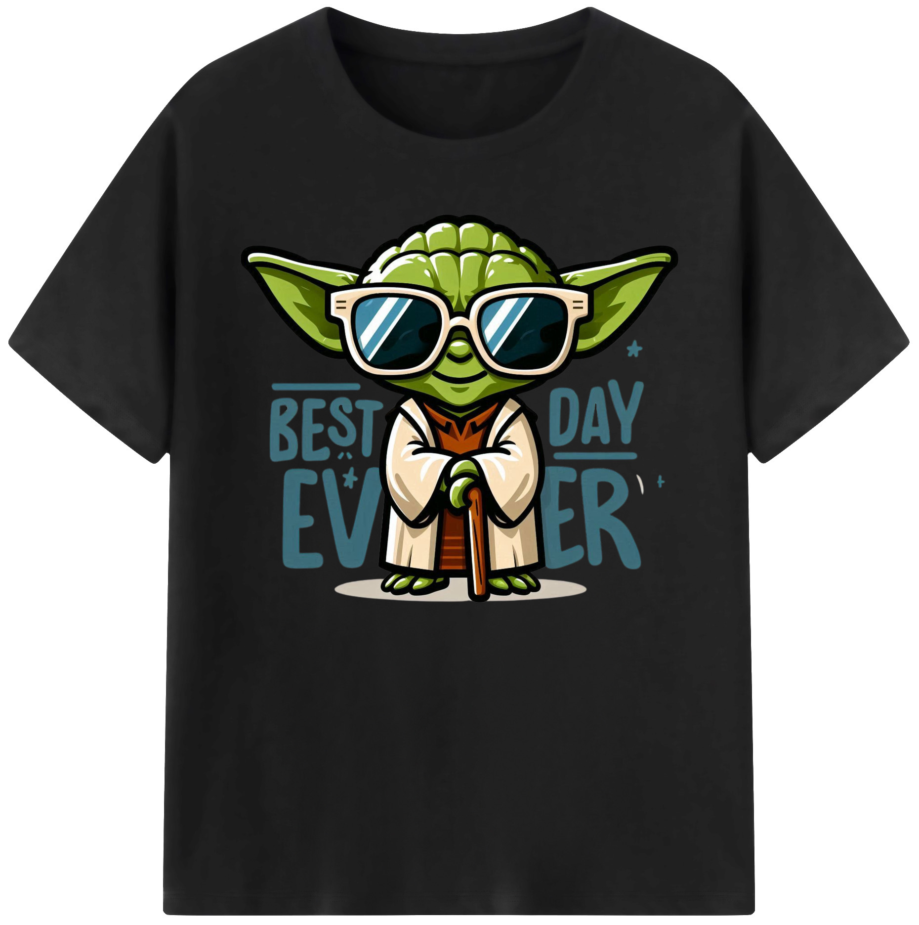 （画像用） スター・ウォーズ Star Wars 綿100％ メンズ半袖Tシャツ｜肌触りやわらか＆通気性