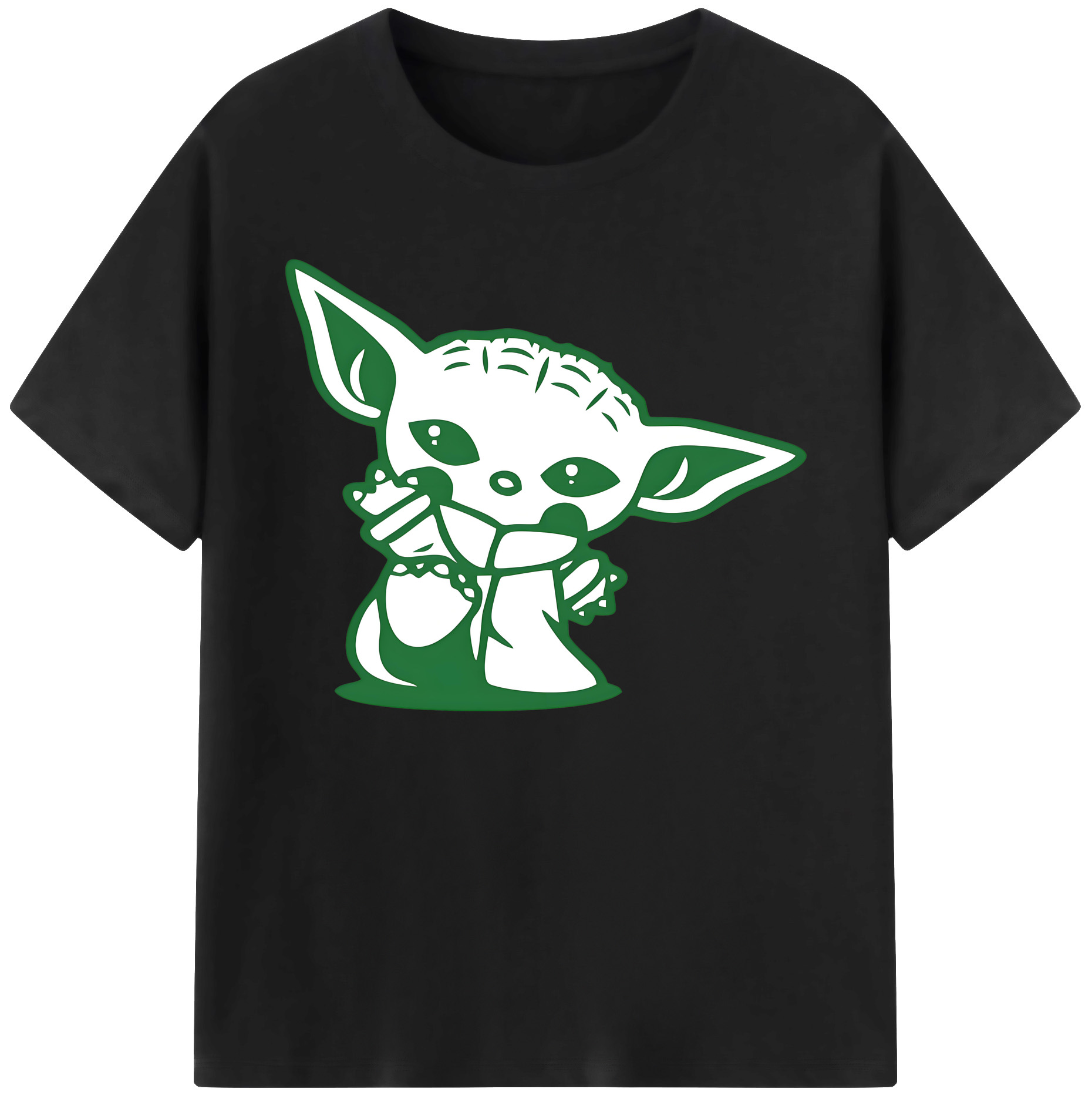 （画像用） スター・ウォーズ Star Wars 綿100％ メンズ半袖Tシャツ｜肌触りやわらか＆通気性