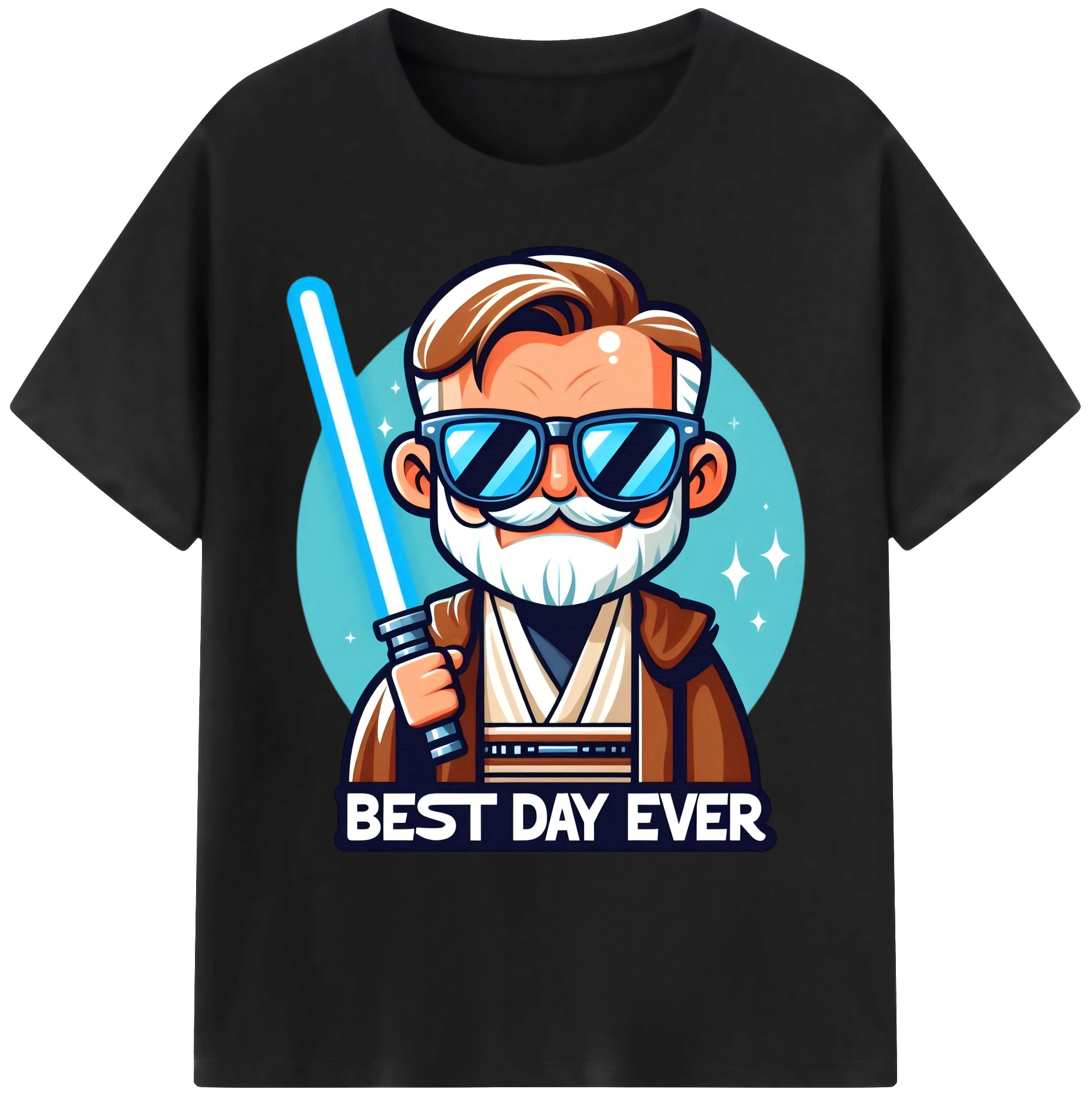 （画像用） スター・ウォーズ Star Wars 綿100％ メンズ半袖Tシャツ｜肌触りやわらか＆通気性