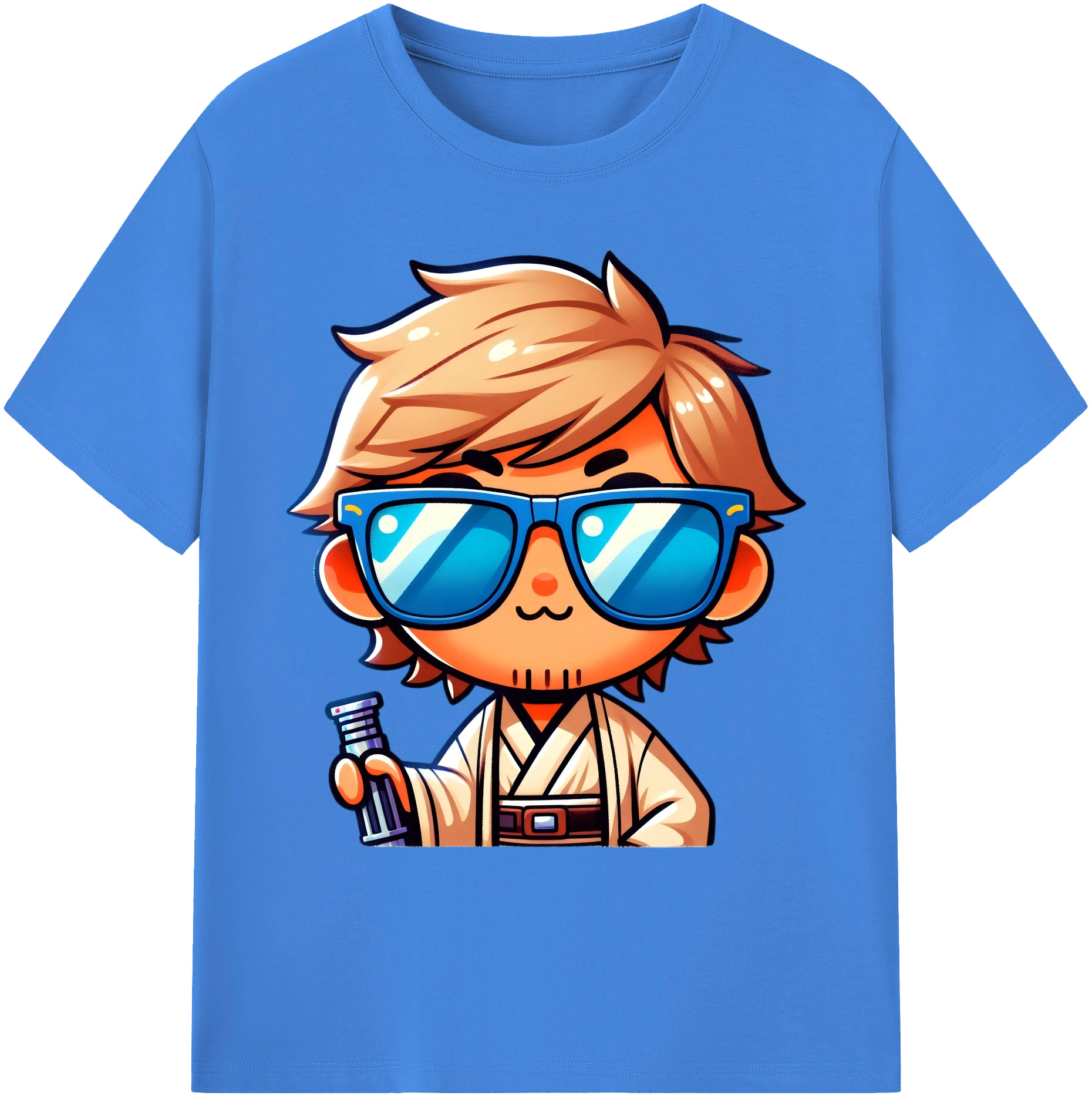 （画像用） スター・ウォーズ Star Wars 綿100％ メンズ半袖Tシャツ｜肌触りやわらか＆通気性
