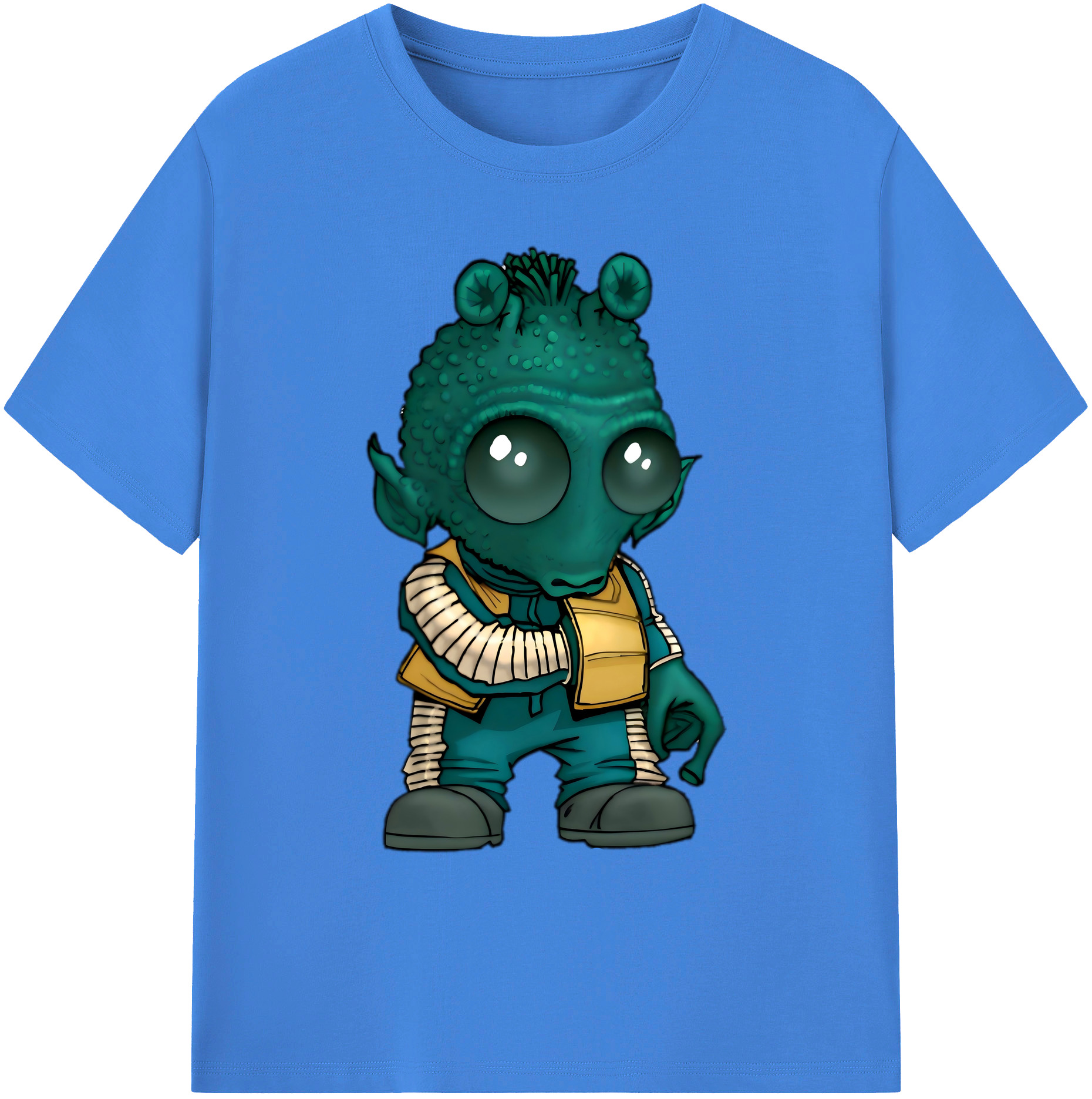 （画像用） スター・ウォーズ Star Wars 綿100％ メンズ半袖Tシャツ｜肌触りやわらか＆通気性