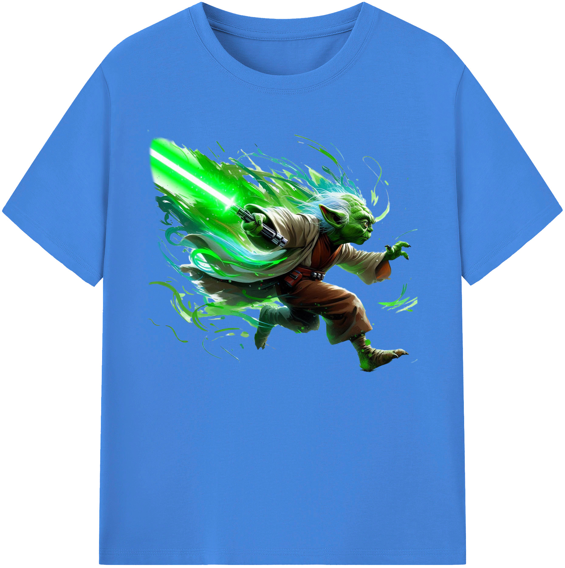 （画像用） スター・ウォーズ Star Wars 綿100％ メンズ半袖Tシャツ｜肌触りやわらか＆通気性