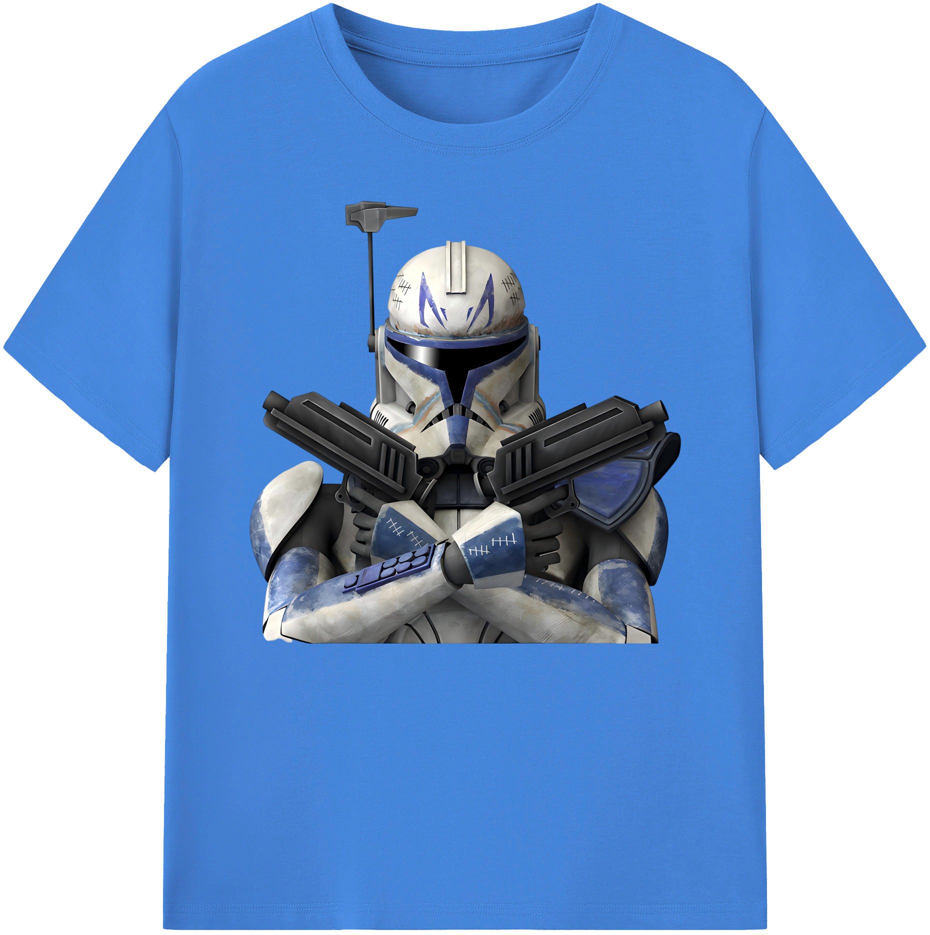 （画像用） スター・ウォーズ Star Wars 綿100％ メンズ半袖Tシャツ｜肌触りやわらか＆通気性