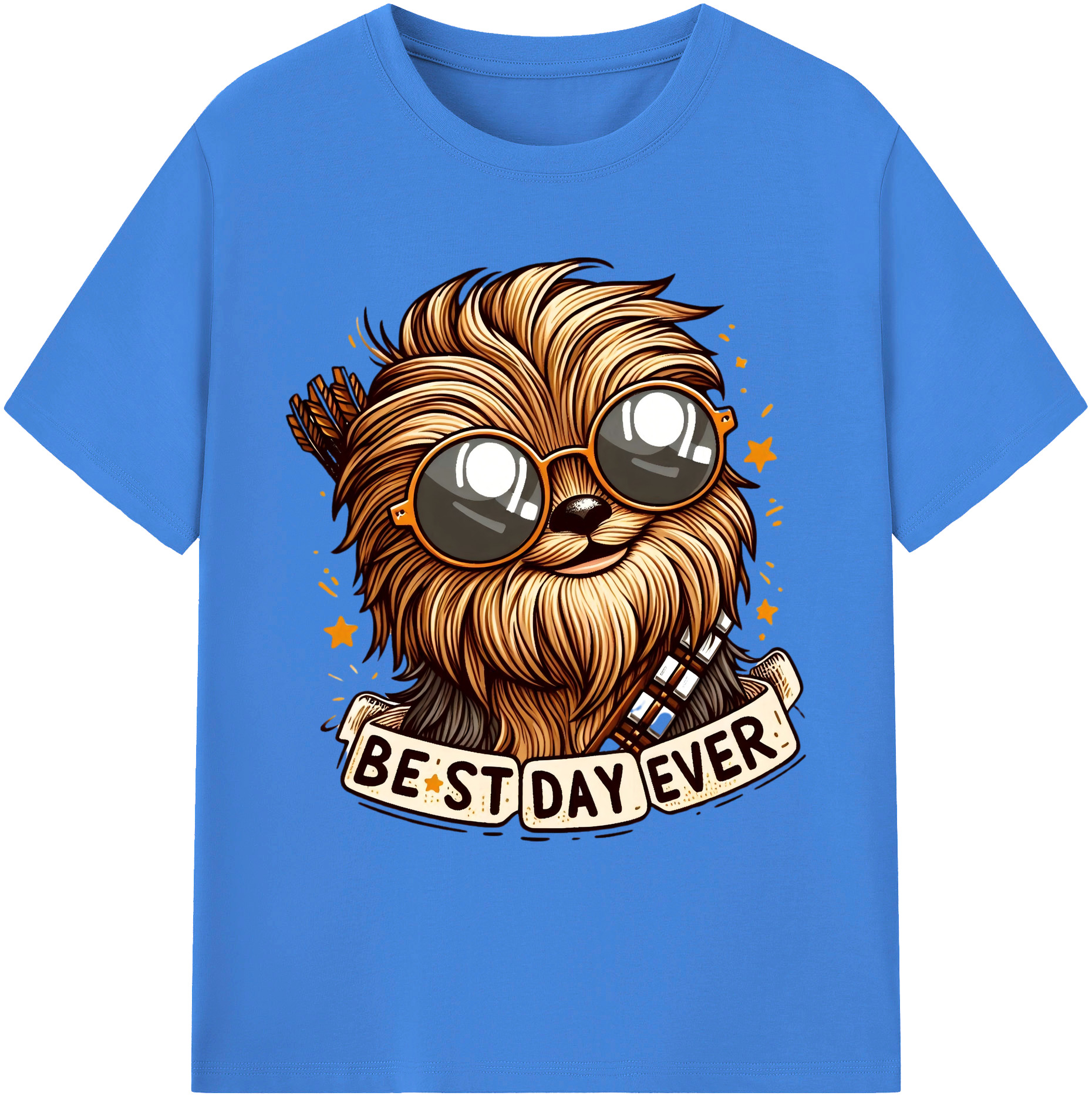 （画像用） スター・ウォーズ Star Wars 綿100％ メンズ半袖Tシャツ｜肌触りやわらか＆通気性