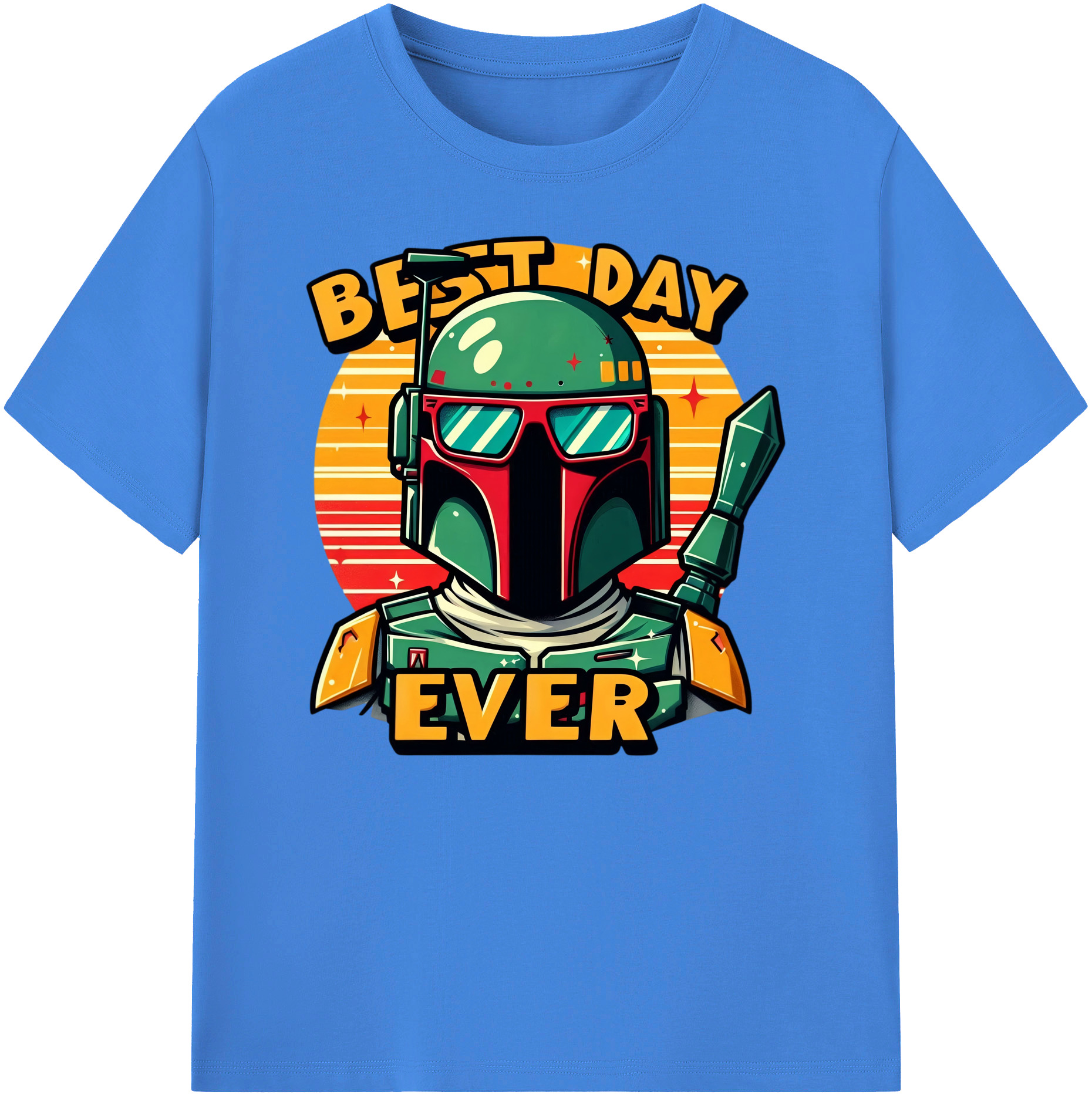 （画像用） スター・ウォーズ Star Wars 綿100％ メンズ半袖Tシャツ｜肌触りやわらか＆通気性