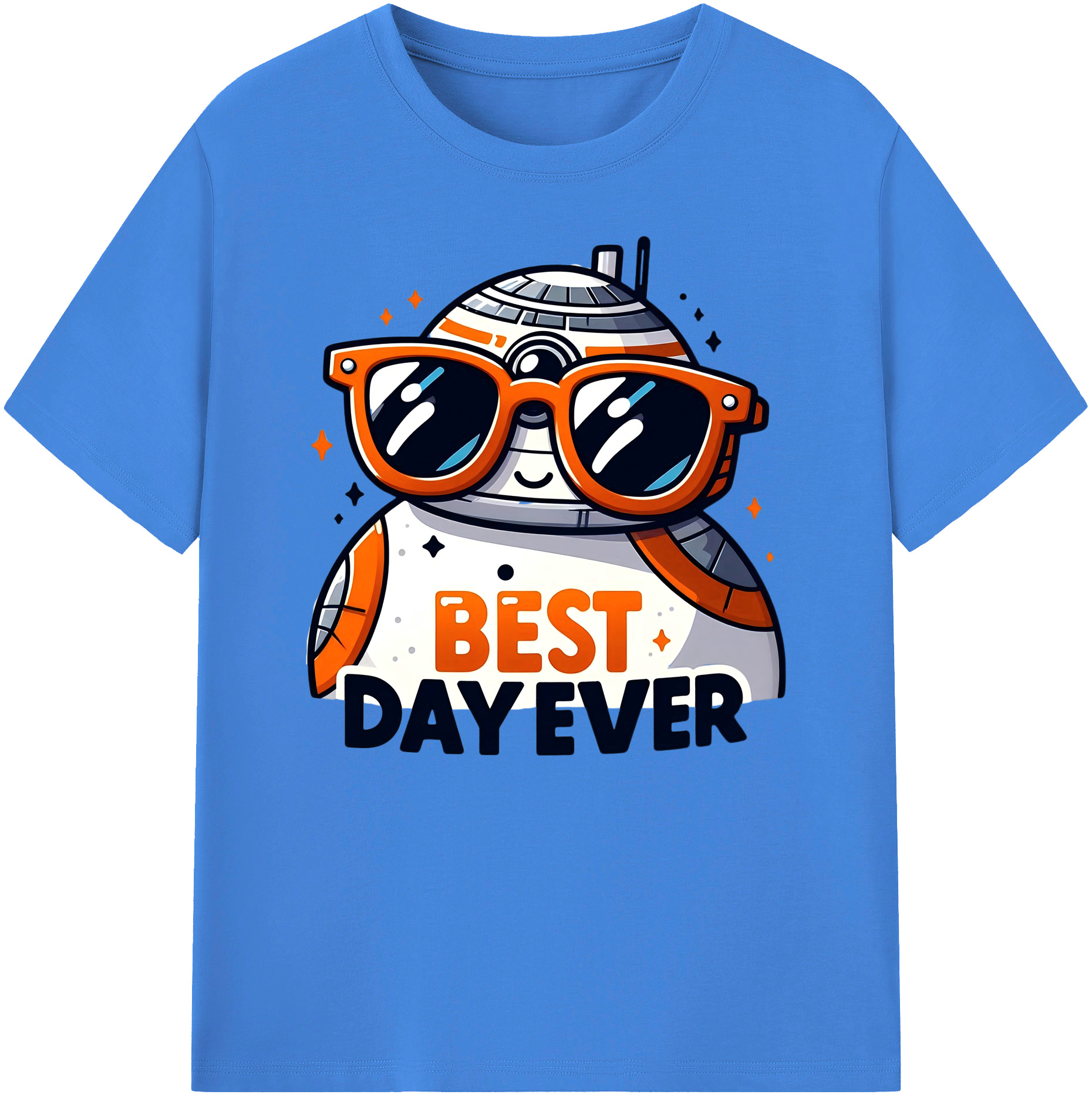 （画像用） スター・ウォーズ Star Wars 綿100％ メンズ半袖Tシャツ｜肌触りやわらか＆通気性
