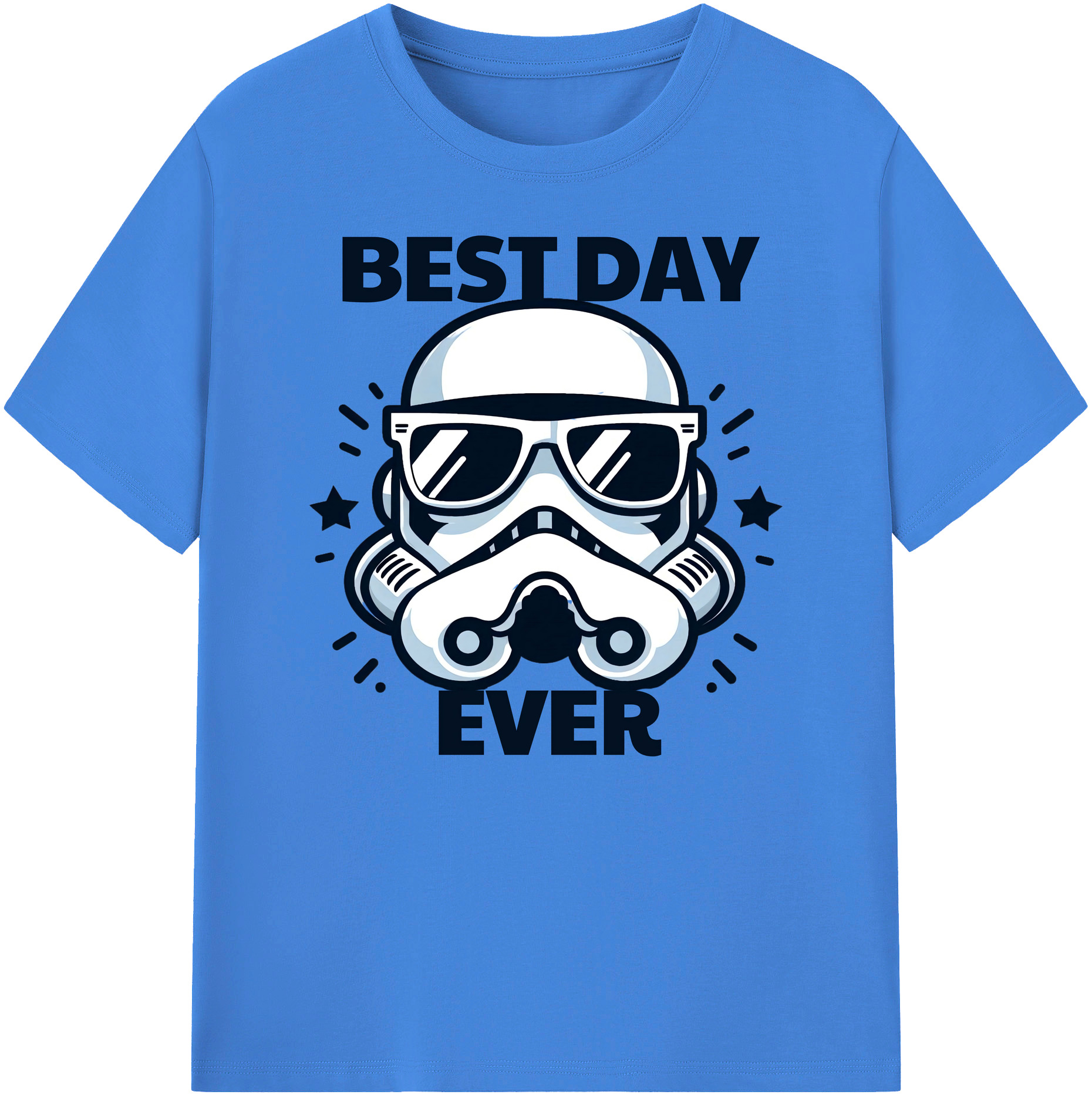 （画像用） スター・ウォーズ Star Wars 綿100％ メンズ半袖Tシャツ｜肌触りやわらか＆通気性