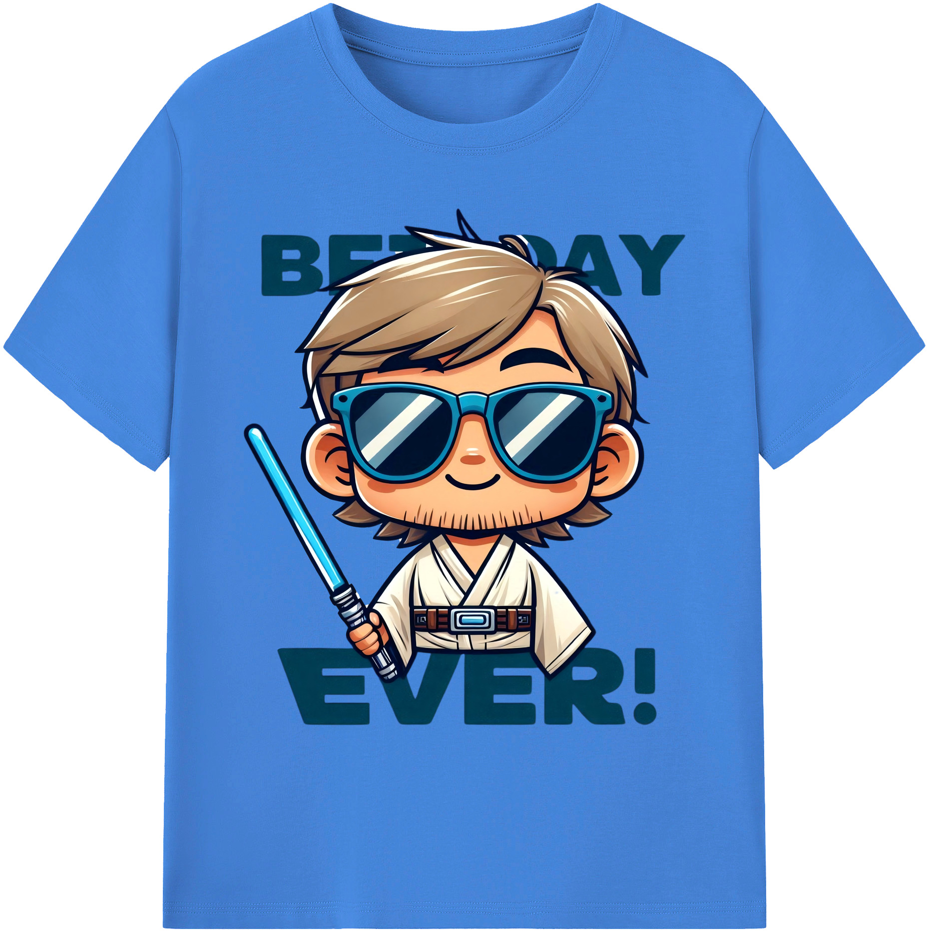 （画像用） スター・ウォーズ Star Wars 綿100％ メンズ半袖Tシャツ｜肌触りやわらか＆通気性