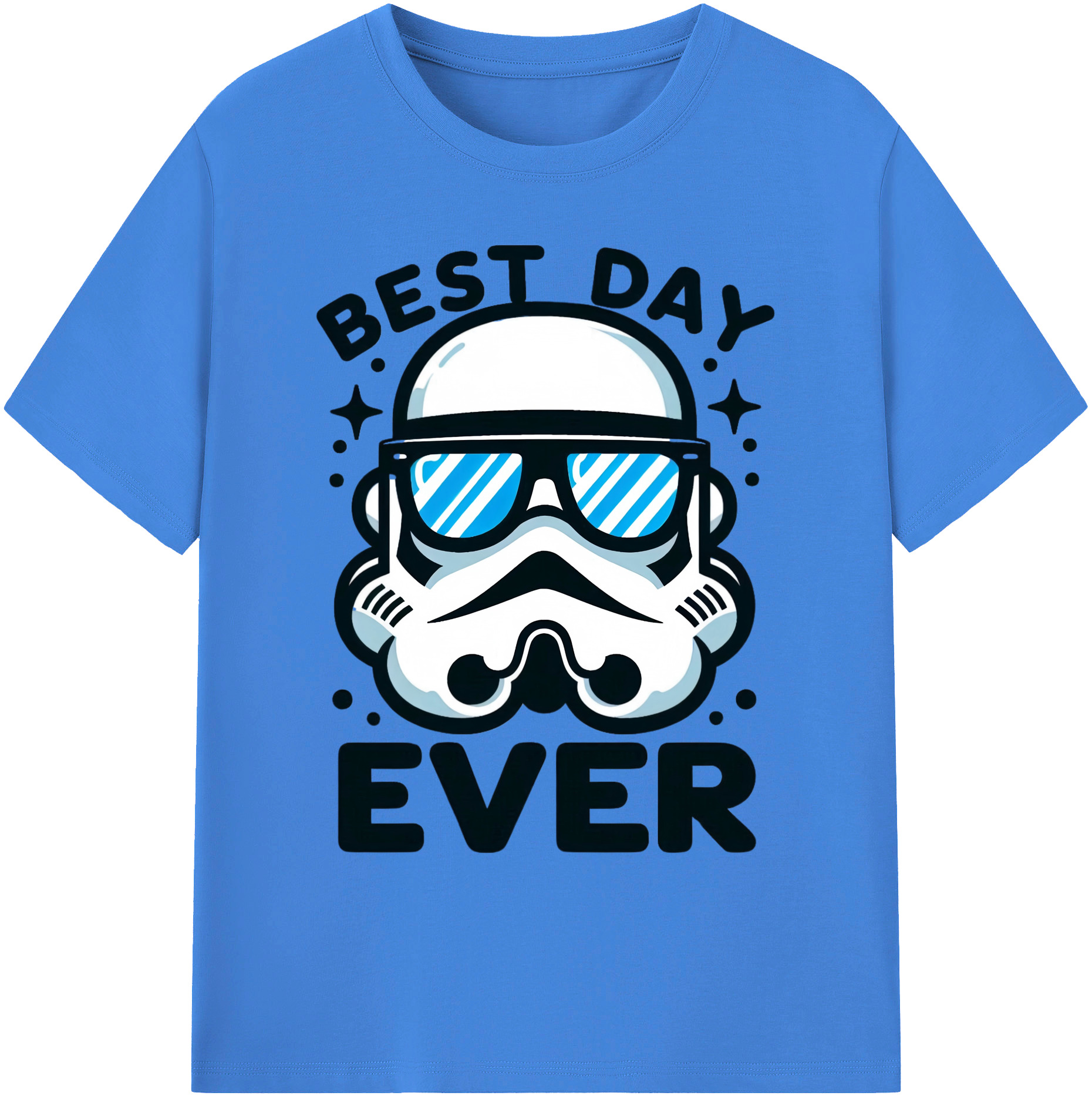 （画像用） スター・ウォーズ Star Wars 綿100％ メンズ半袖Tシャツ｜肌触りやわらか＆通気性