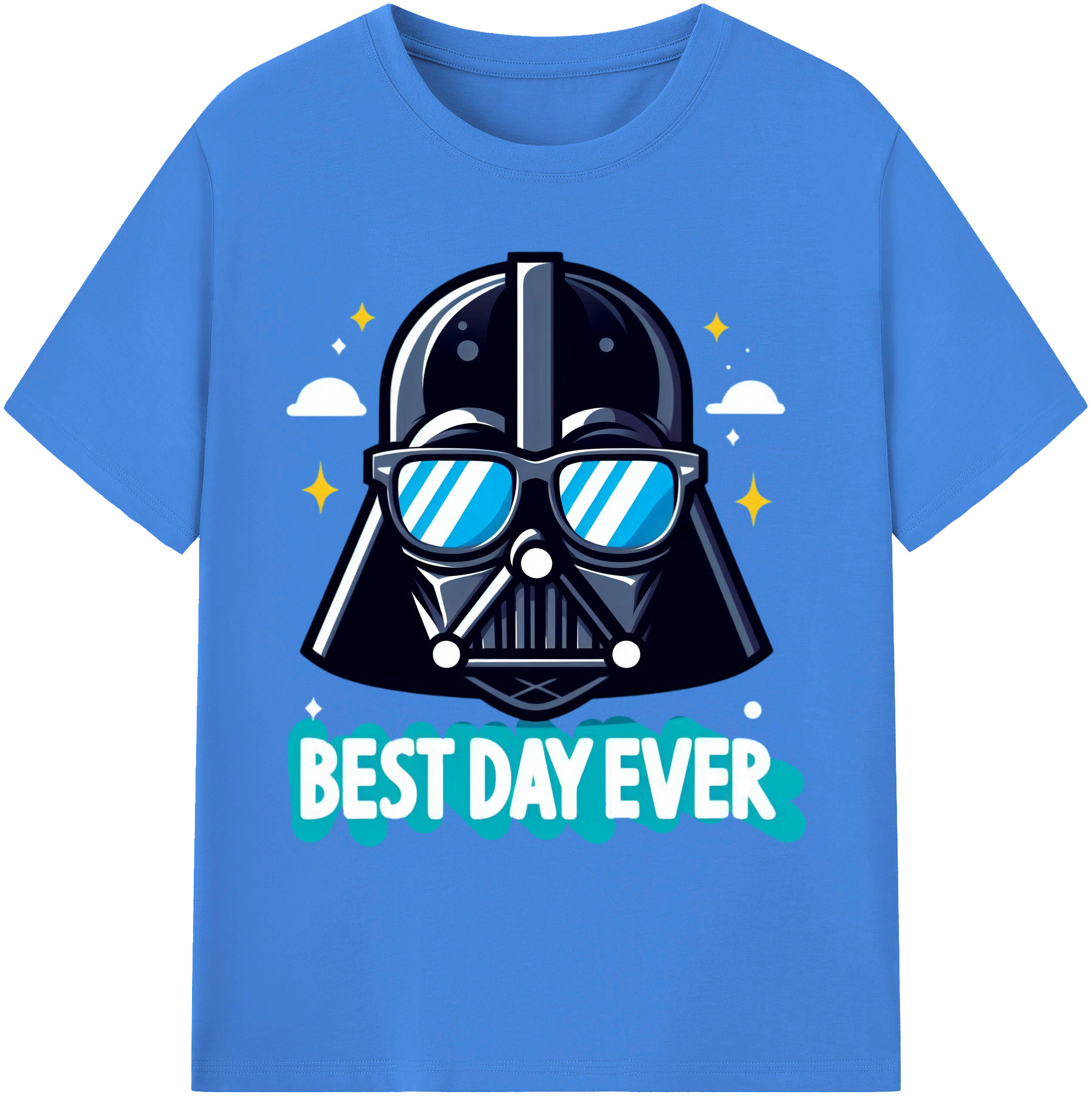 （画像用） スター・ウォーズ Star Wars 綿100％ メンズ半袖Tシャツ｜肌触りやわらか＆通気性