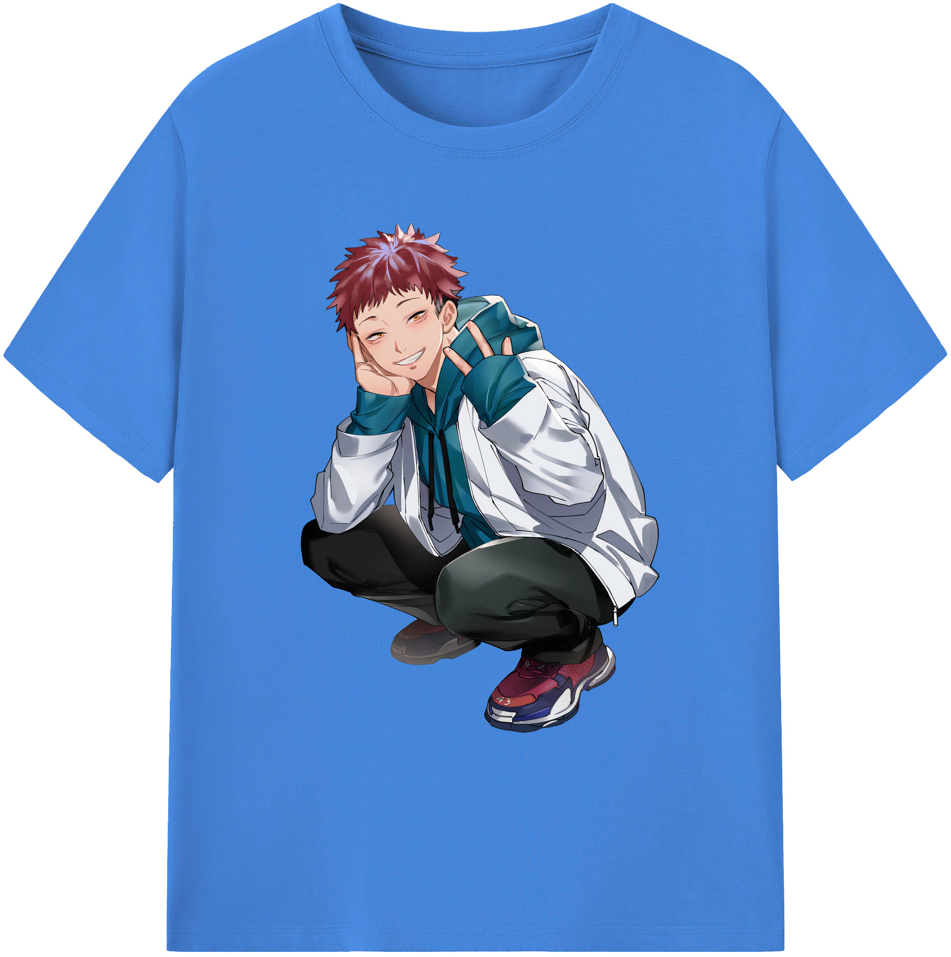 （画像用） スター・ウォーズ Star Wars 綿100％ メンズ半袖Tシャツ｜肌触りやわらか＆通気性