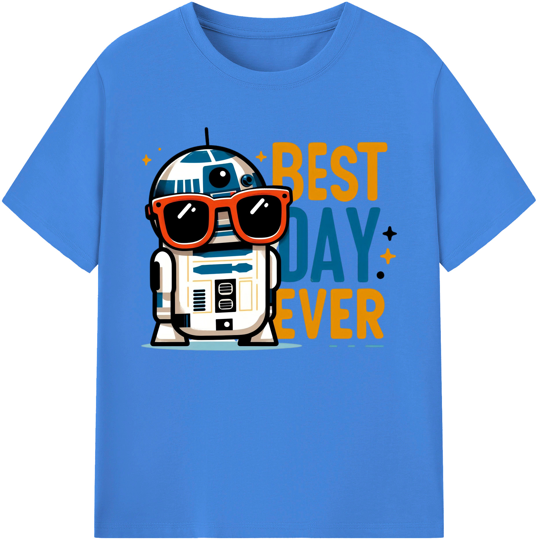 （画像用） スター・ウォーズ Star Wars 綿100％ メンズ半袖Tシャツ｜肌触りやわらか＆通気性