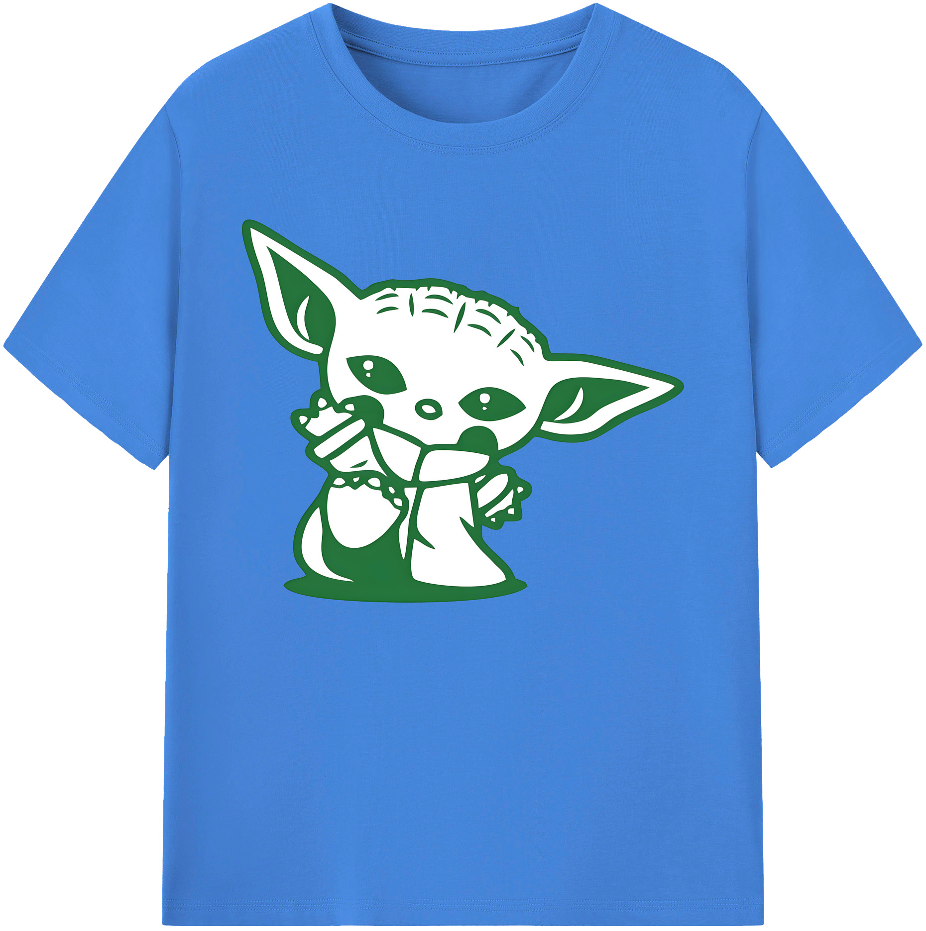 （画像用） スター・ウォーズ Star Wars 綿100％ メンズ半袖Tシャツ｜肌触りやわらか＆通気性
