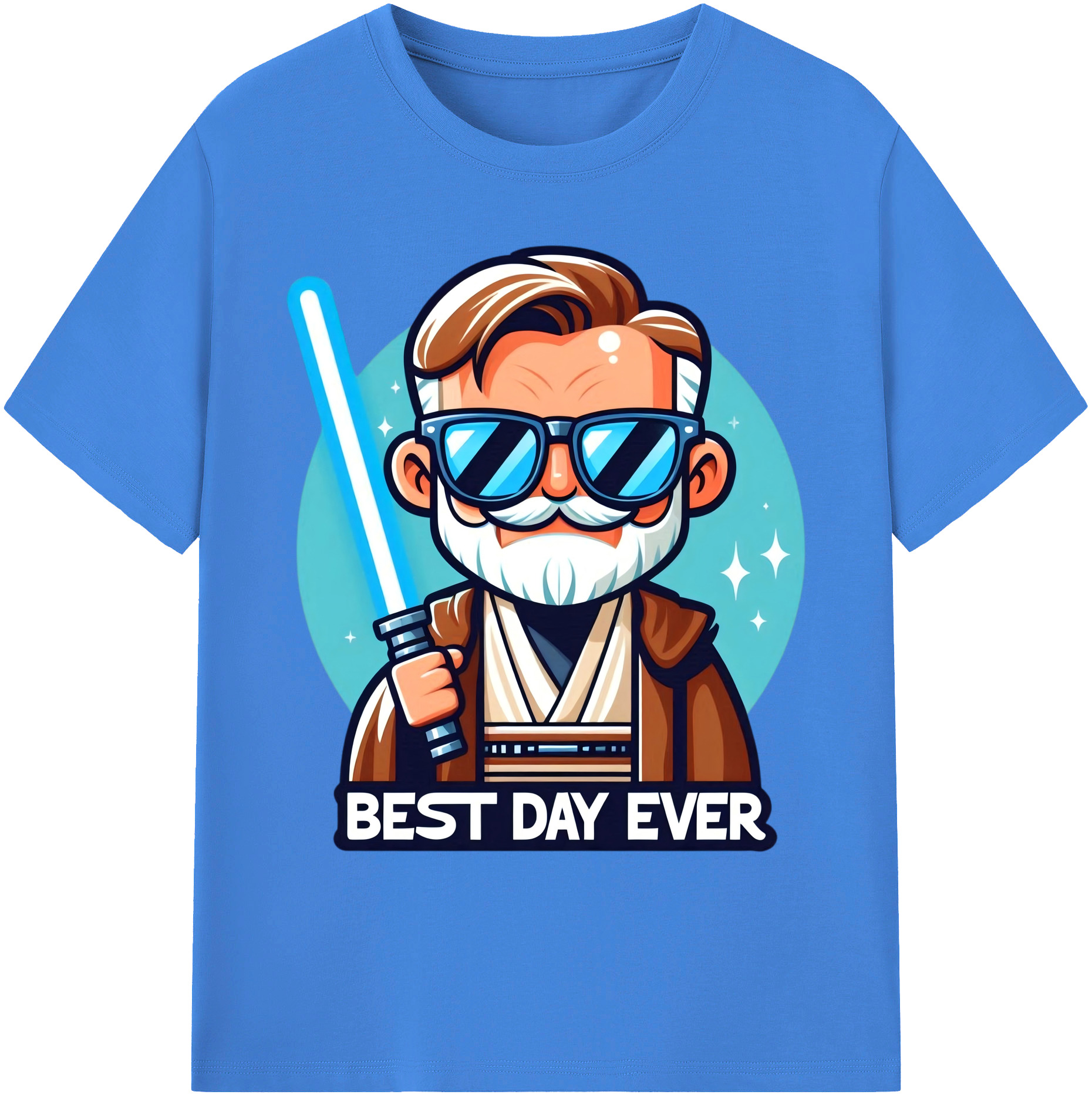 （画像用） スター・ウォーズ Star Wars 綿100％ メンズ半袖Tシャツ｜肌触りやわらか＆通気性