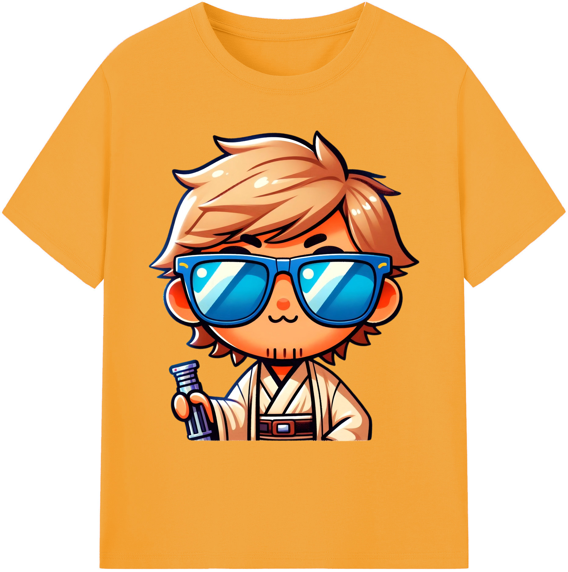 （画像用） スター・ウォーズ Star Wars 綿100％ メンズ半袖Tシャツ｜肌触りやわらか＆通気性