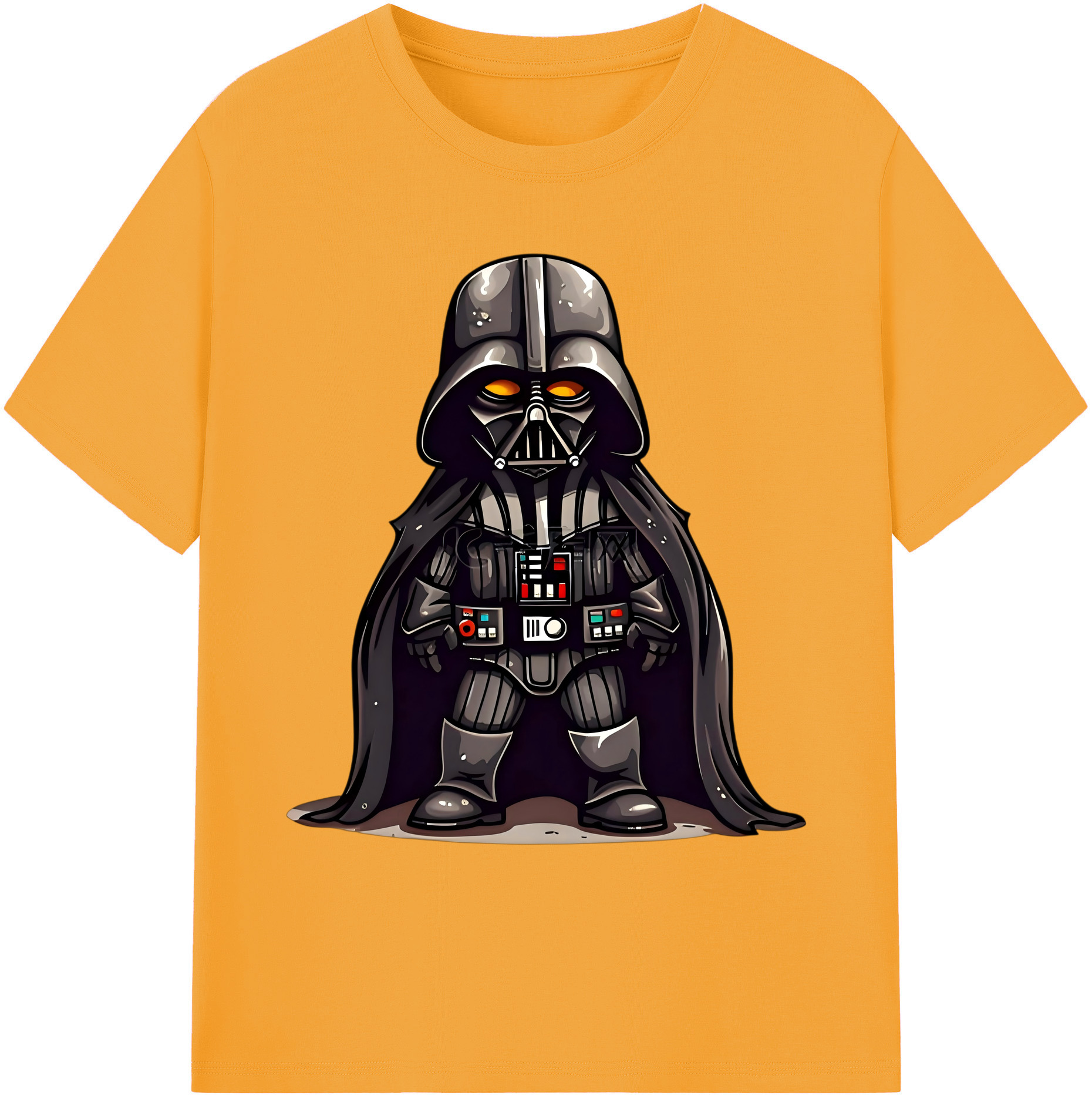 （画像用） スター・ウォーズ Star Wars 綿100％ メンズ半袖Tシャツ｜肌触りやわらか＆通気性