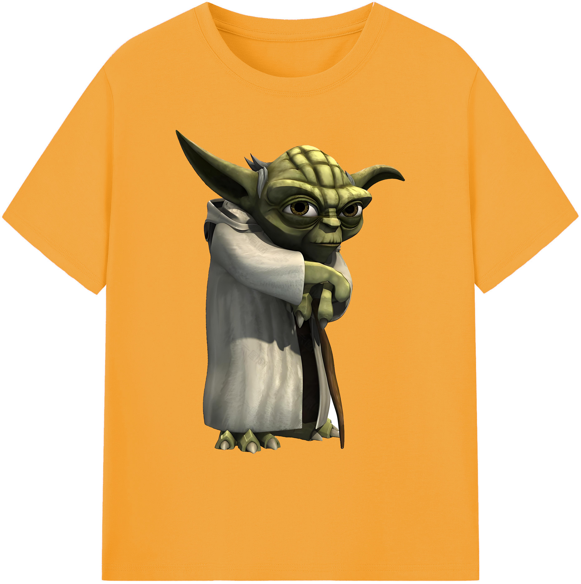 （画像用） スター・ウォーズ Star Wars 綿100％ メンズ半袖Tシャツ｜肌触りやわらか＆通気性