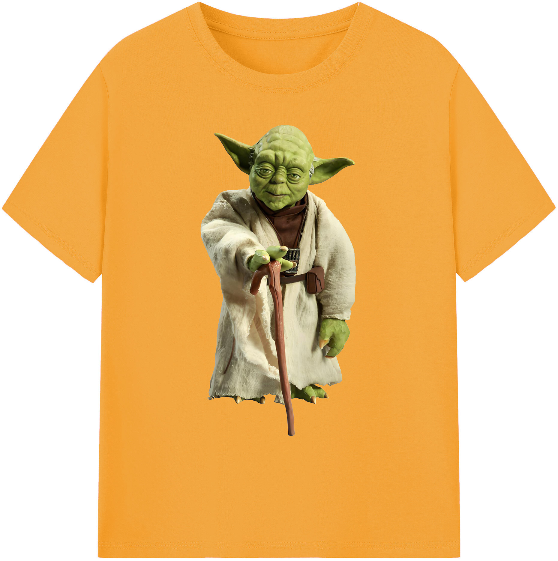 （画像用） スター・ウォーズ Star Wars 綿100％ メンズ半袖Tシャツ｜肌触りやわらか＆通気性