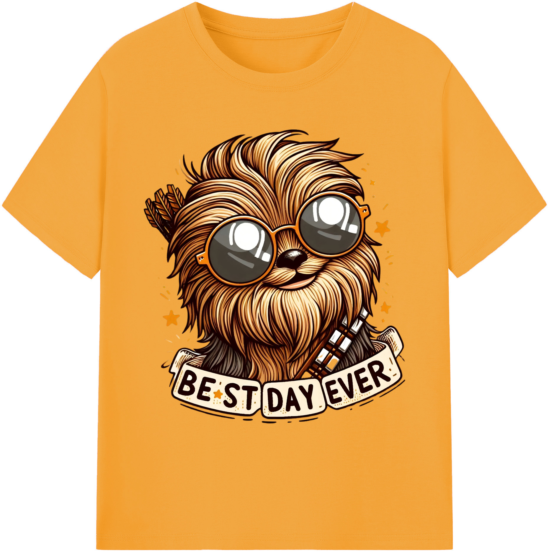 （画像用） スター・ウォーズ Star Wars 綿100％ メンズ半袖Tシャツ｜肌触りやわらか＆通気性