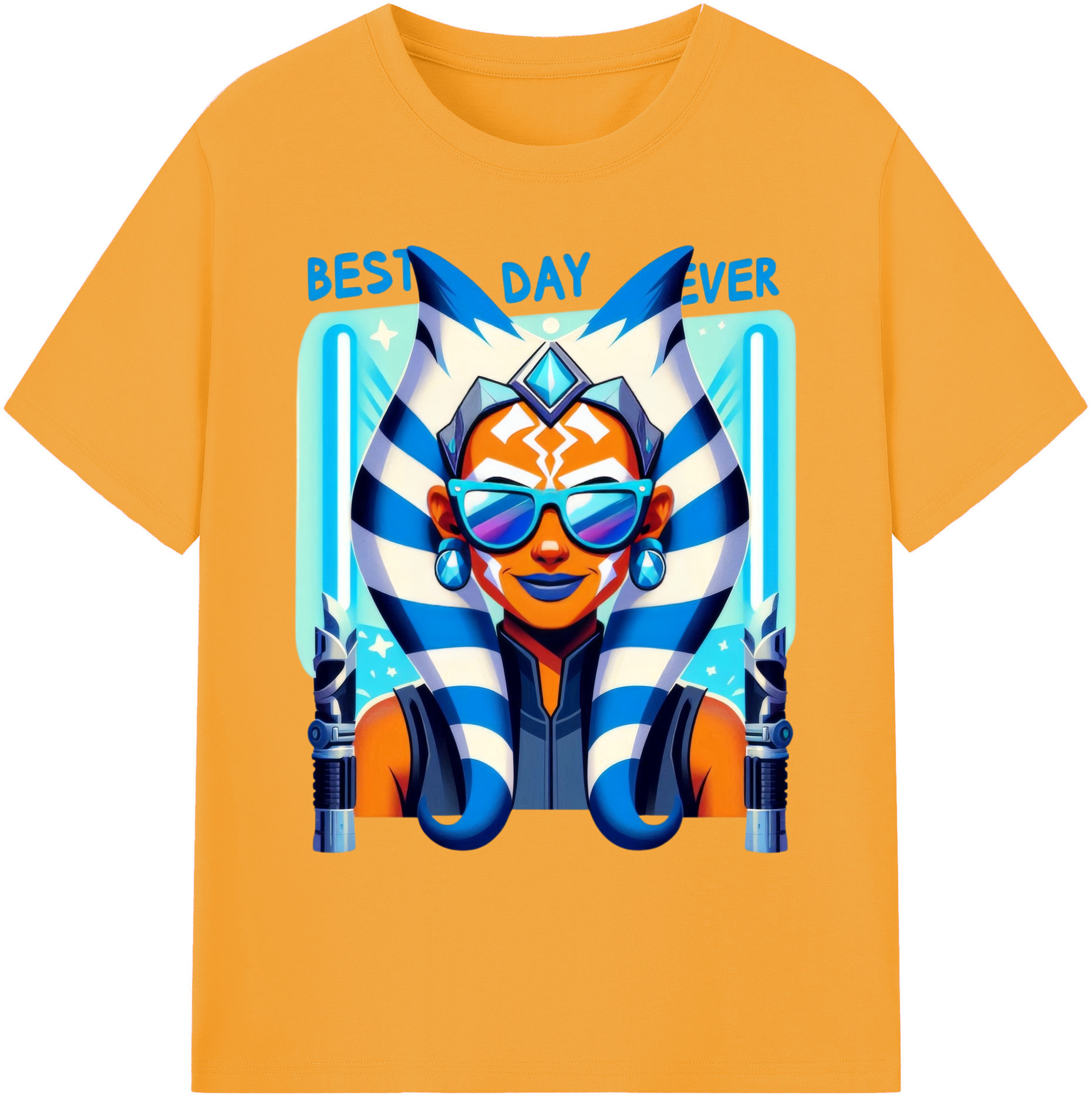 （画像用） スター・ウォーズ Star Wars 綿100％ メンズ半袖Tシャツ｜肌触りやわらか＆通気性