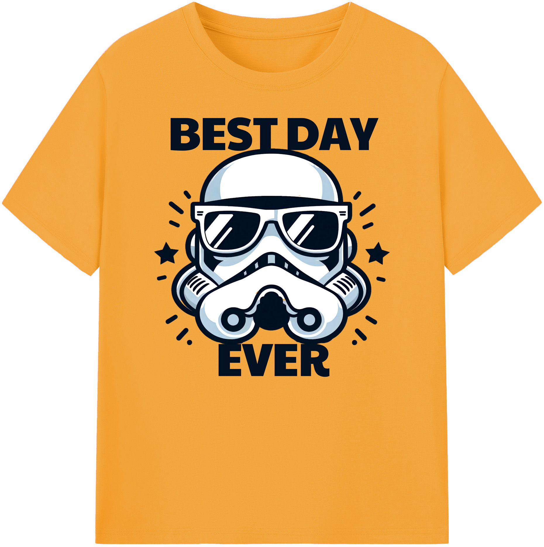 （画像用） スター・ウォーズ Star Wars 綿100％ メンズ半袖Tシャツ｜肌触りやわらか＆通気性