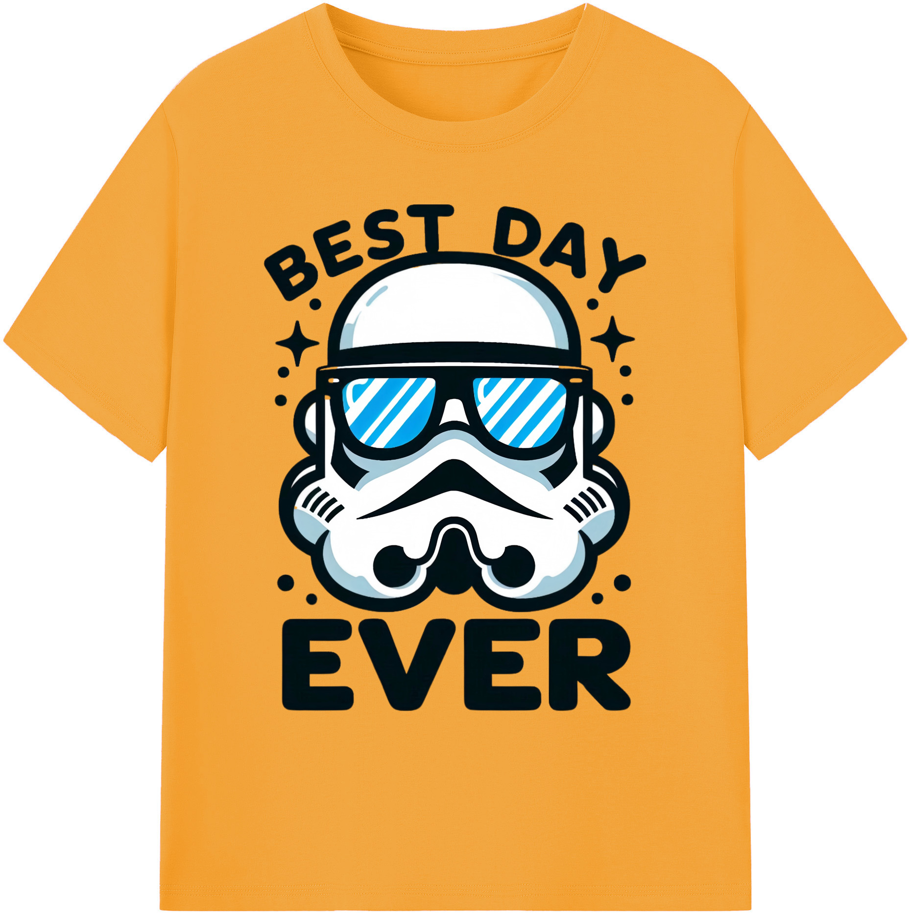 （画像用） スター・ウォーズ Star Wars 綿100％ メンズ半袖Tシャツ｜肌触りやわらか＆通気性