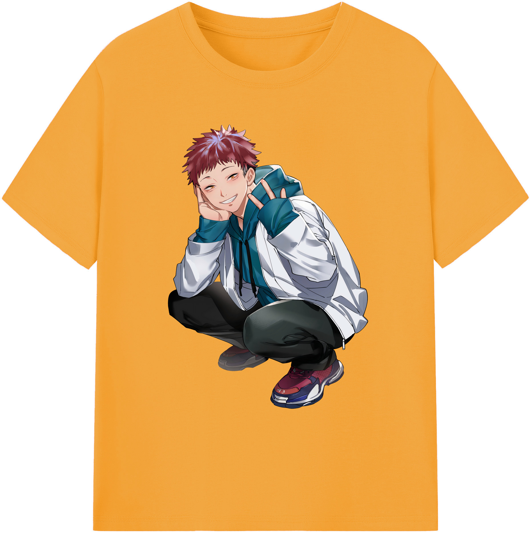 （画像用） スター・ウォーズ Star Wars 綿100％ メンズ半袖Tシャツ｜肌触りやわらか＆通気性