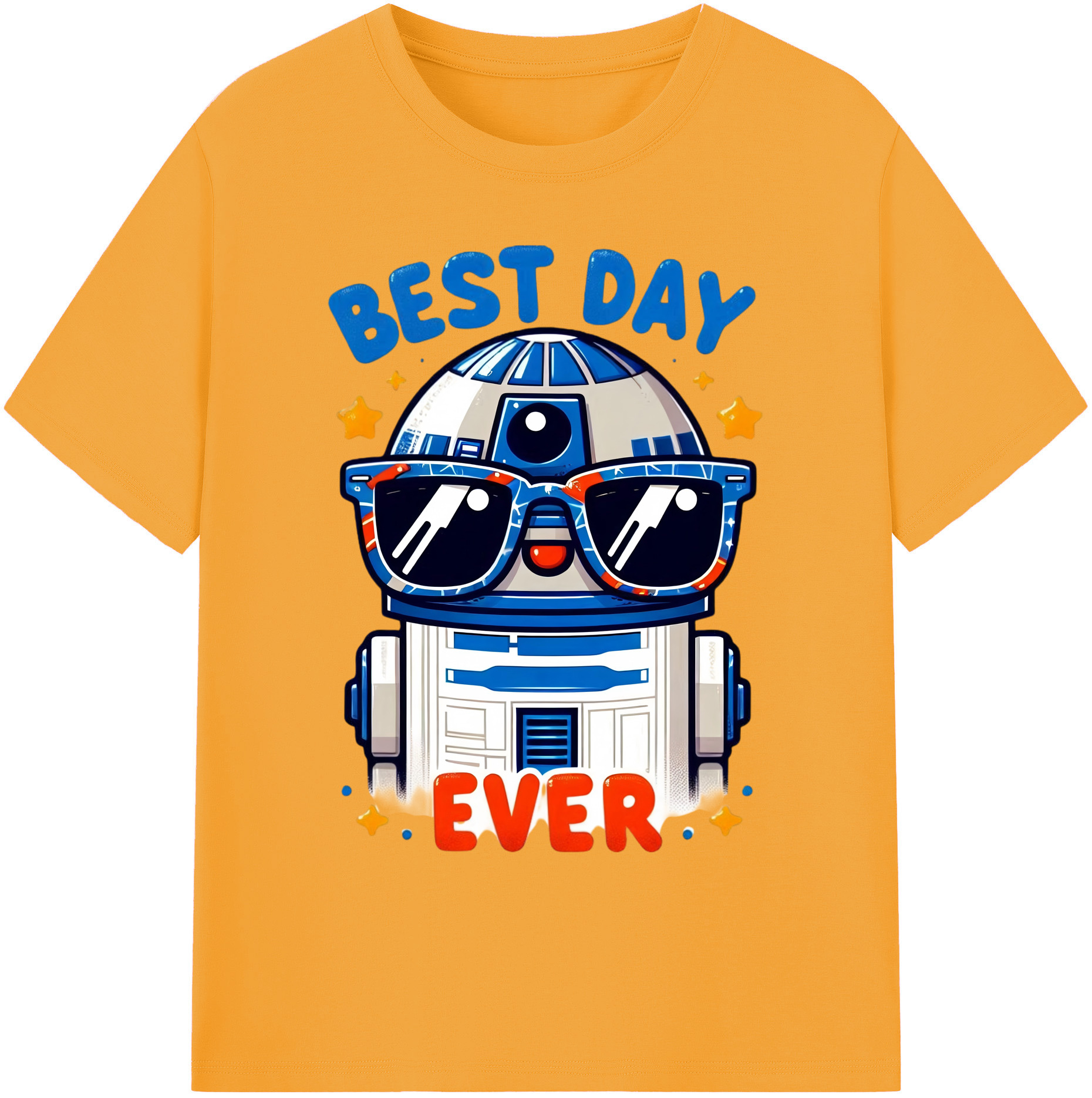 （画像用） スター・ウォーズ Star Wars 綿100％ メンズ半袖Tシャツ｜肌触りやわらか＆通気性