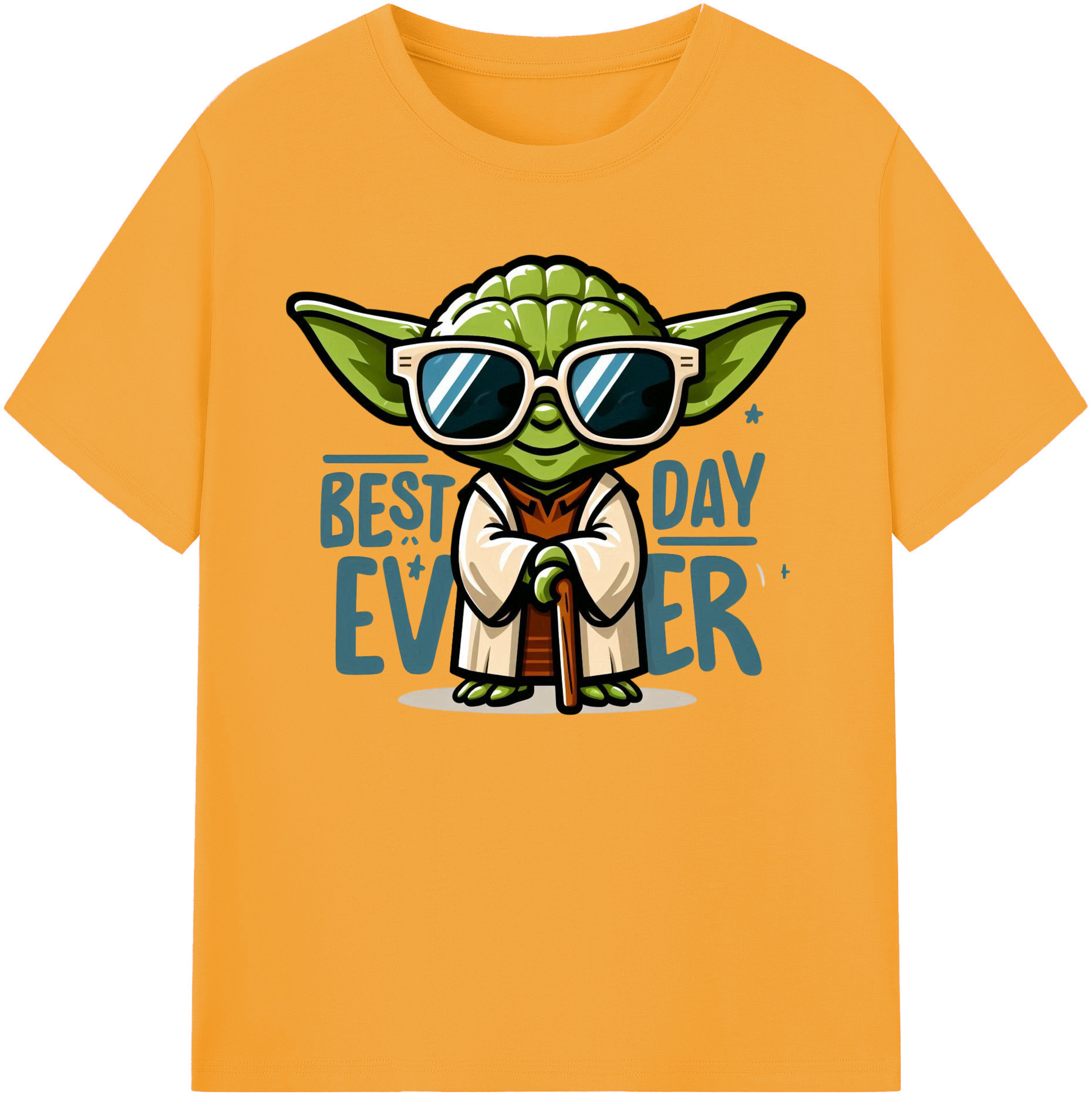 （画像用） スター・ウォーズ Star Wars 綿100％ メンズ半袖Tシャツ｜肌触りやわらか＆通気性